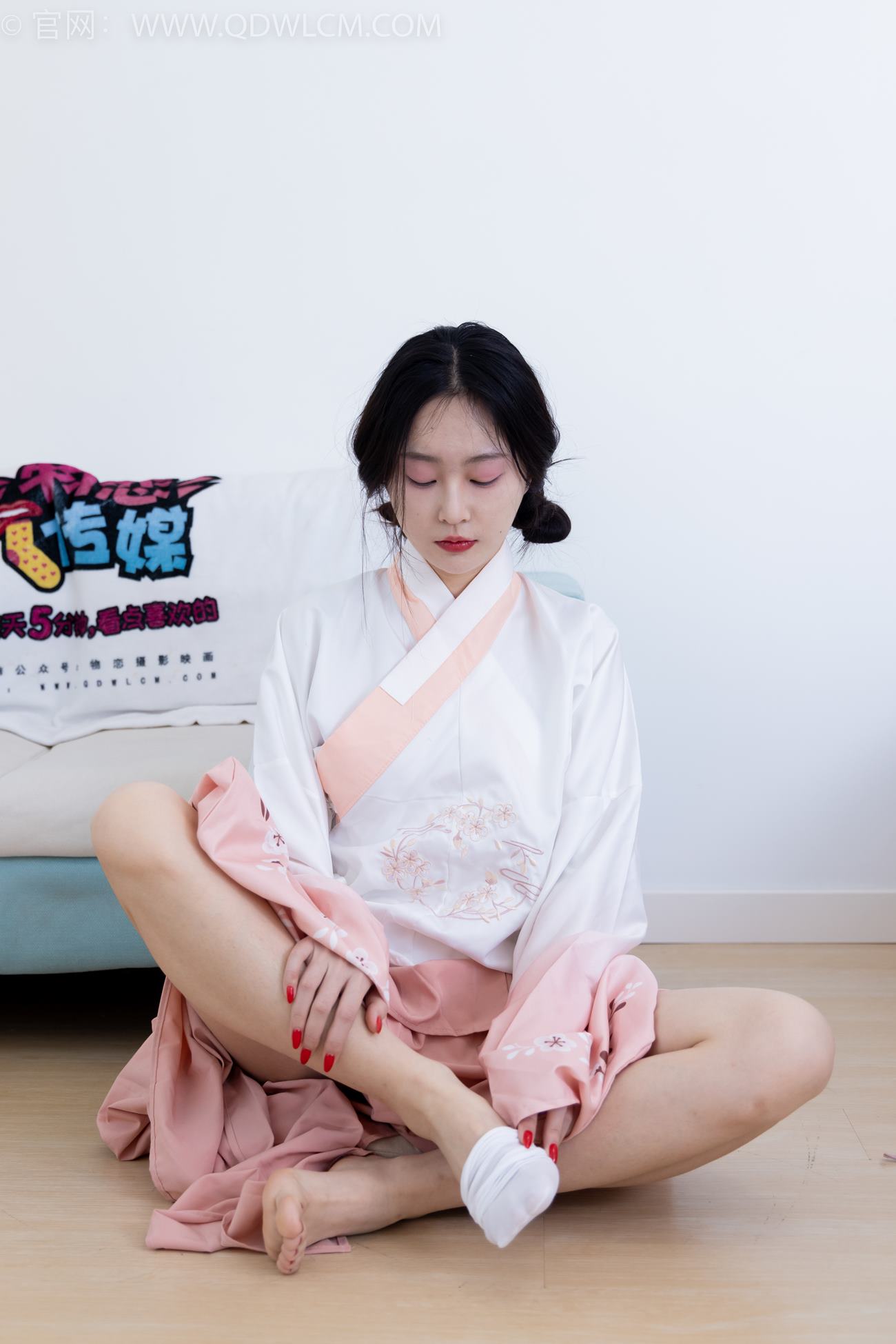 图片[113]-物恋传媒 NO.2132 美兔-心动一刹[193P] – 速更版-美库