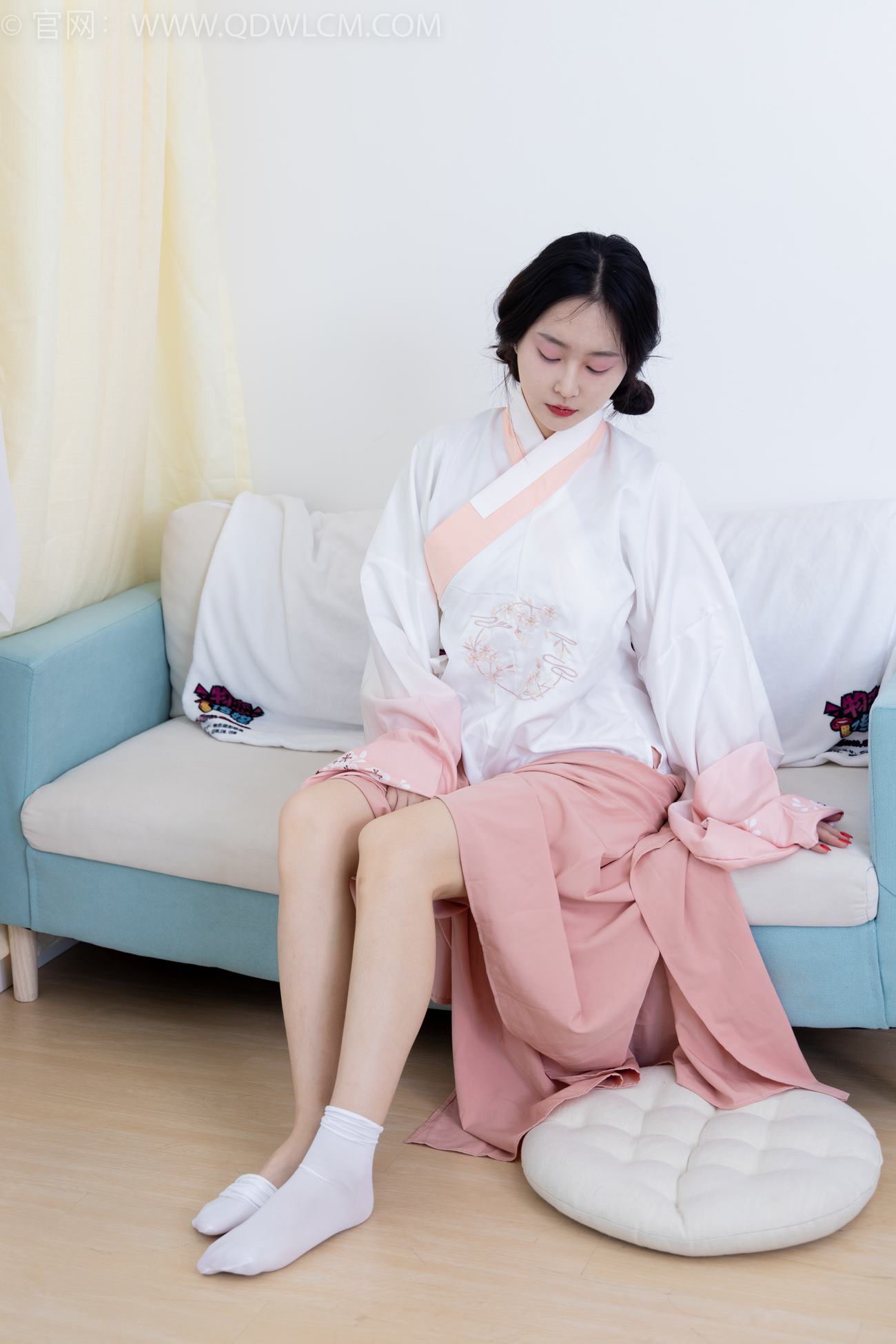 图片[116]-物恋传媒 NO.2132 美兔-心动一刹[193P] – 速更版-美库