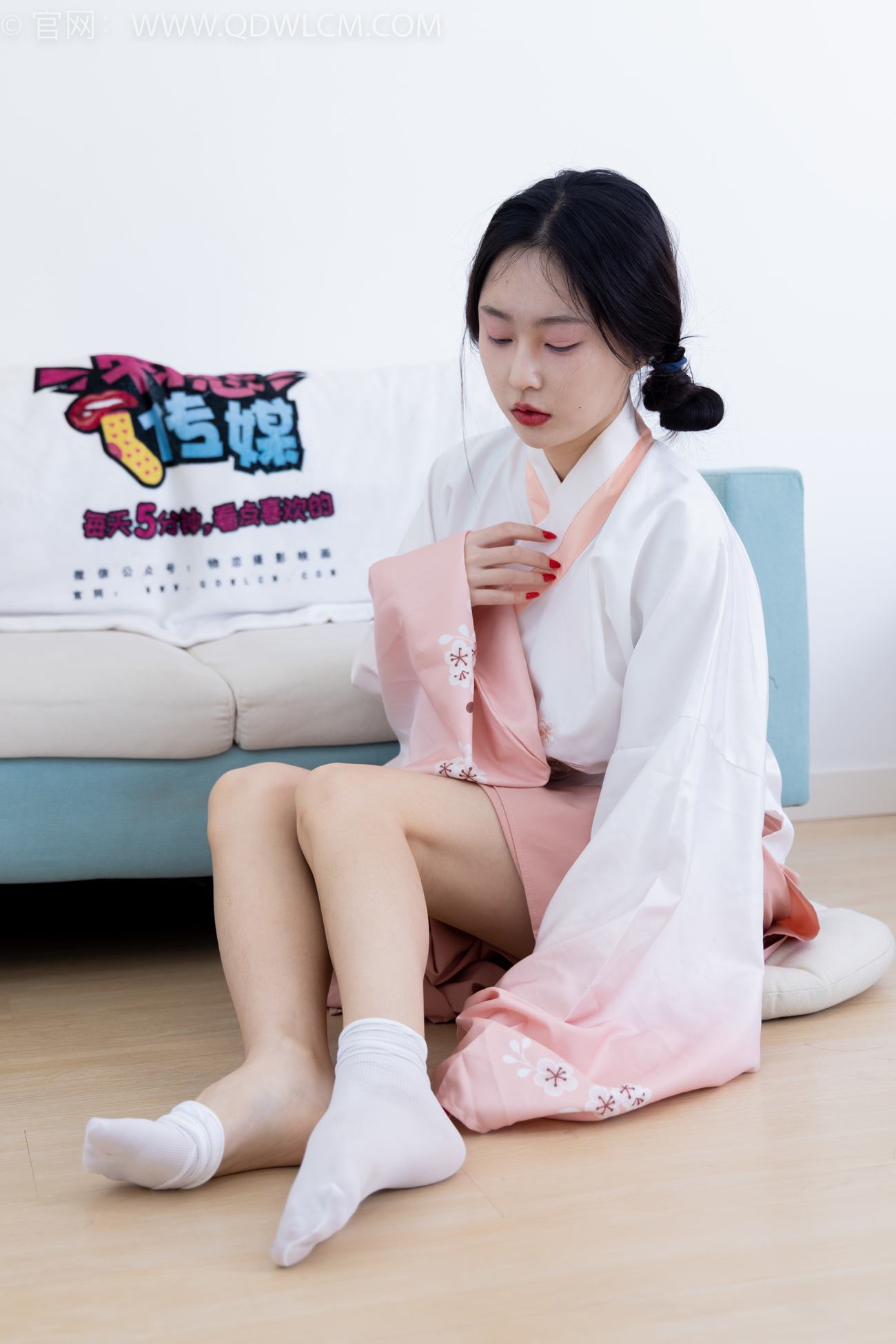 图片[120]-物恋传媒 NO.2132 美兔-心动一刹[193P] – 速更版-美库