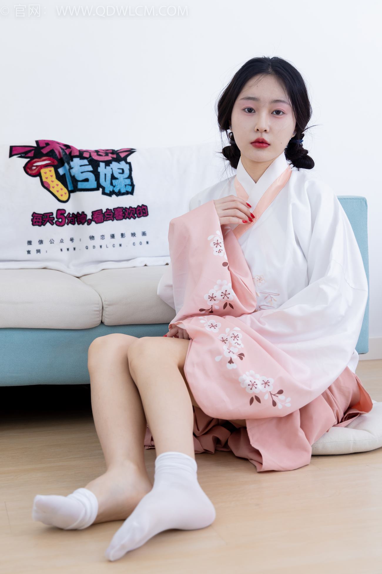 图片[121]-物恋传媒 NO.2132 美兔-心动一刹[193P] – 速更版-美库