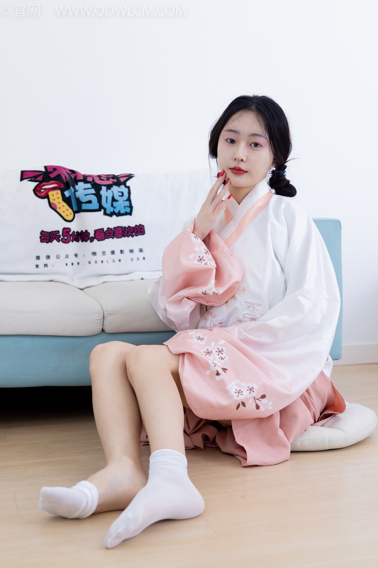 图片[122]-物恋传媒 NO.2132 美兔-心动一刹[193P] – 速更版-美库