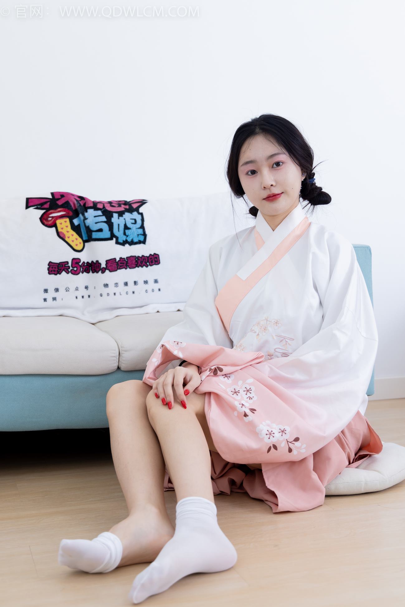 图片[123]-物恋传媒 NO.2132 美兔-心动一刹[193P] – 速更版-美库