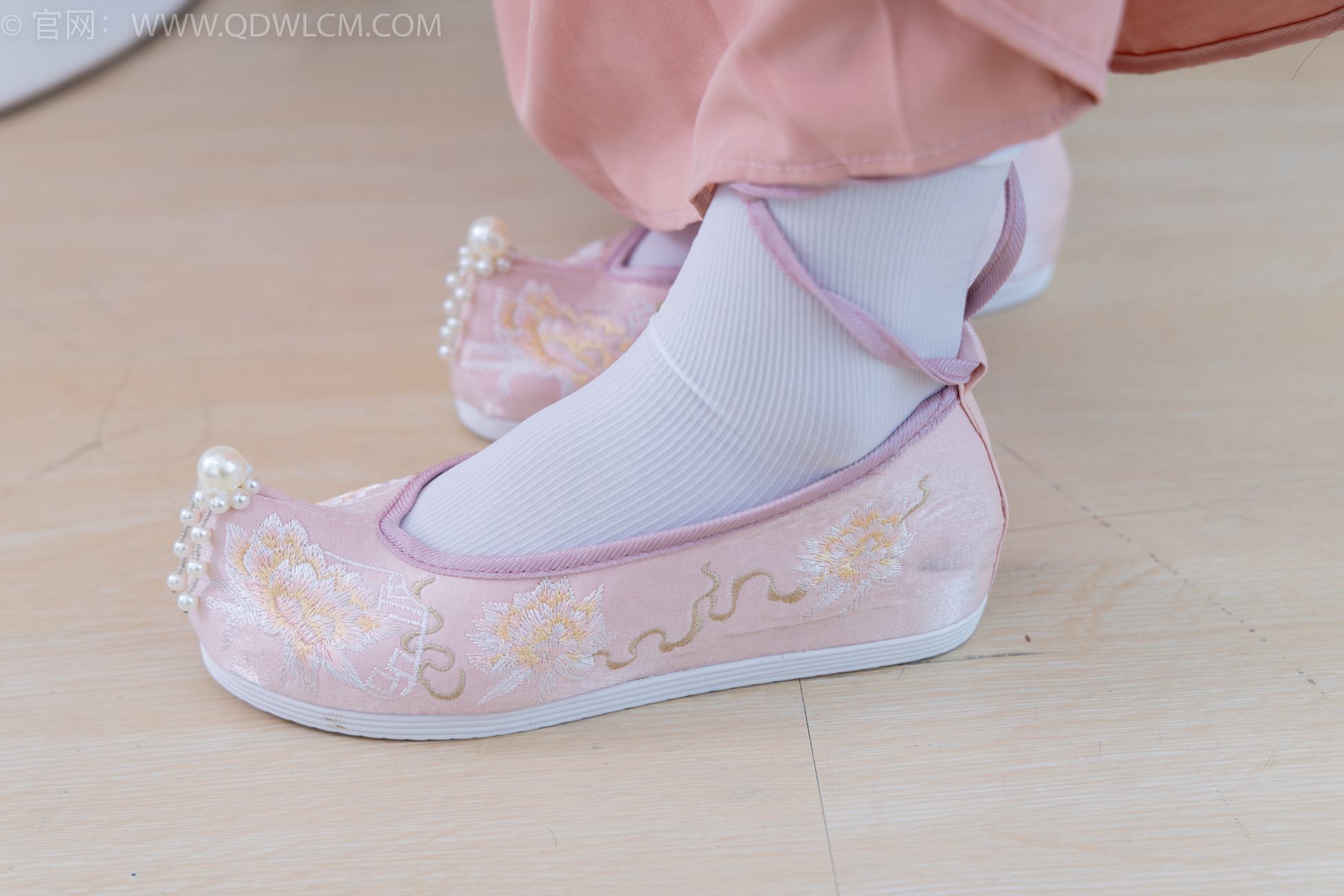 图片[129]-物恋传媒 NO.2132 美兔-心动一刹[193P] – 速更版-美库