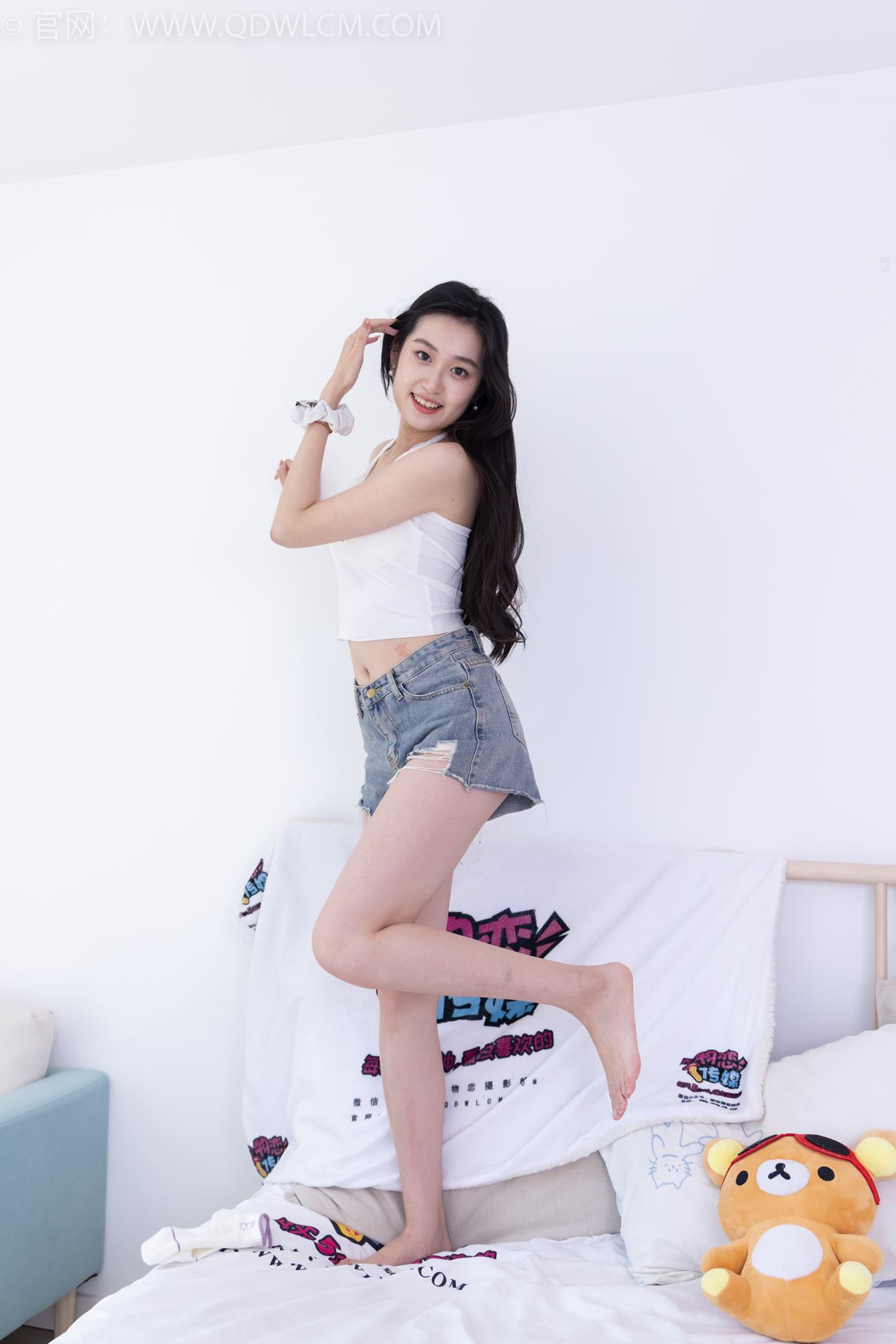 图片[146]-物恋传媒 NO.2133 小敏-旧日胶片[155P] – 速更版-美库