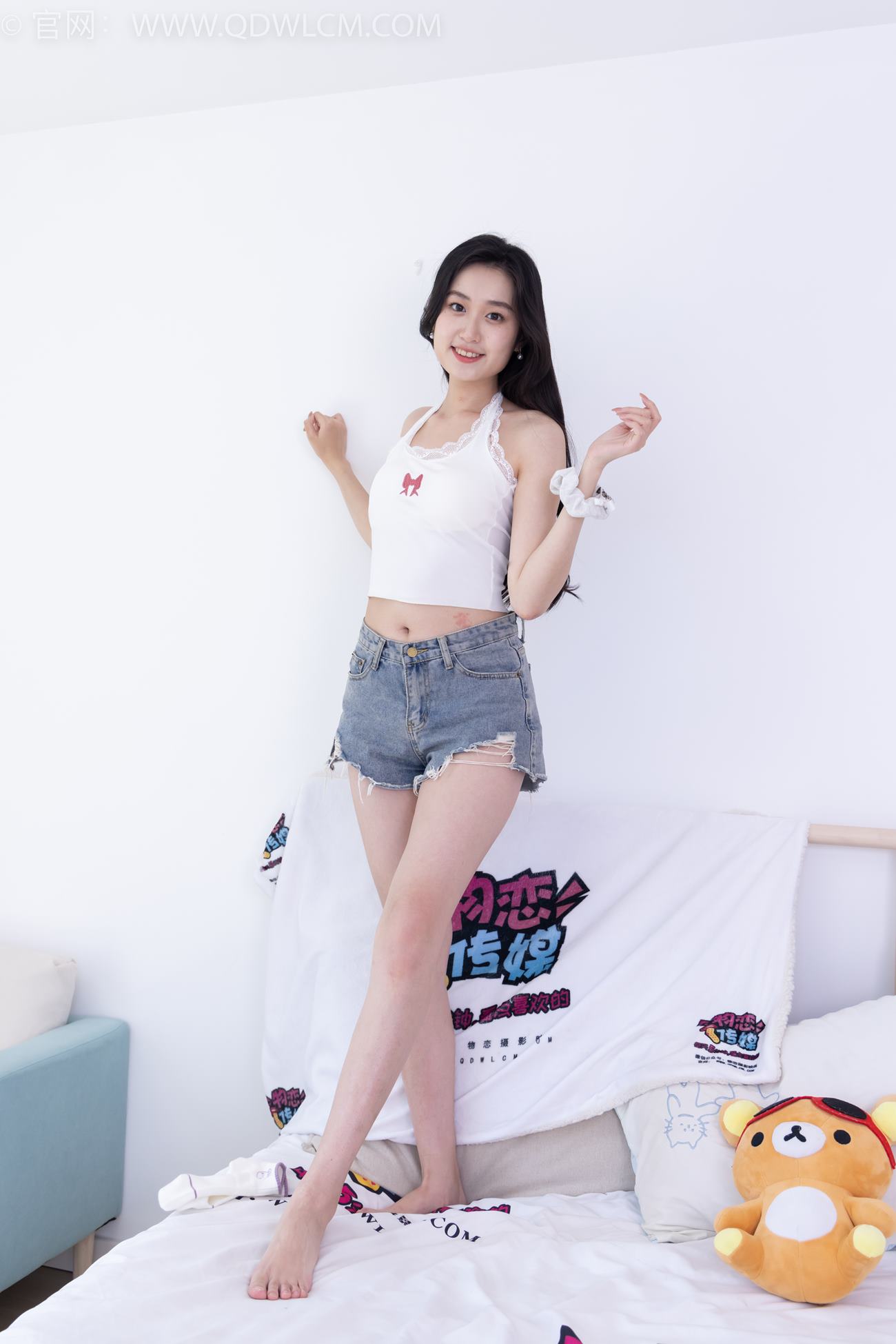 图片[147]-物恋传媒 NO.2133 小敏-旧日胶片[155P] – 速更版-美库