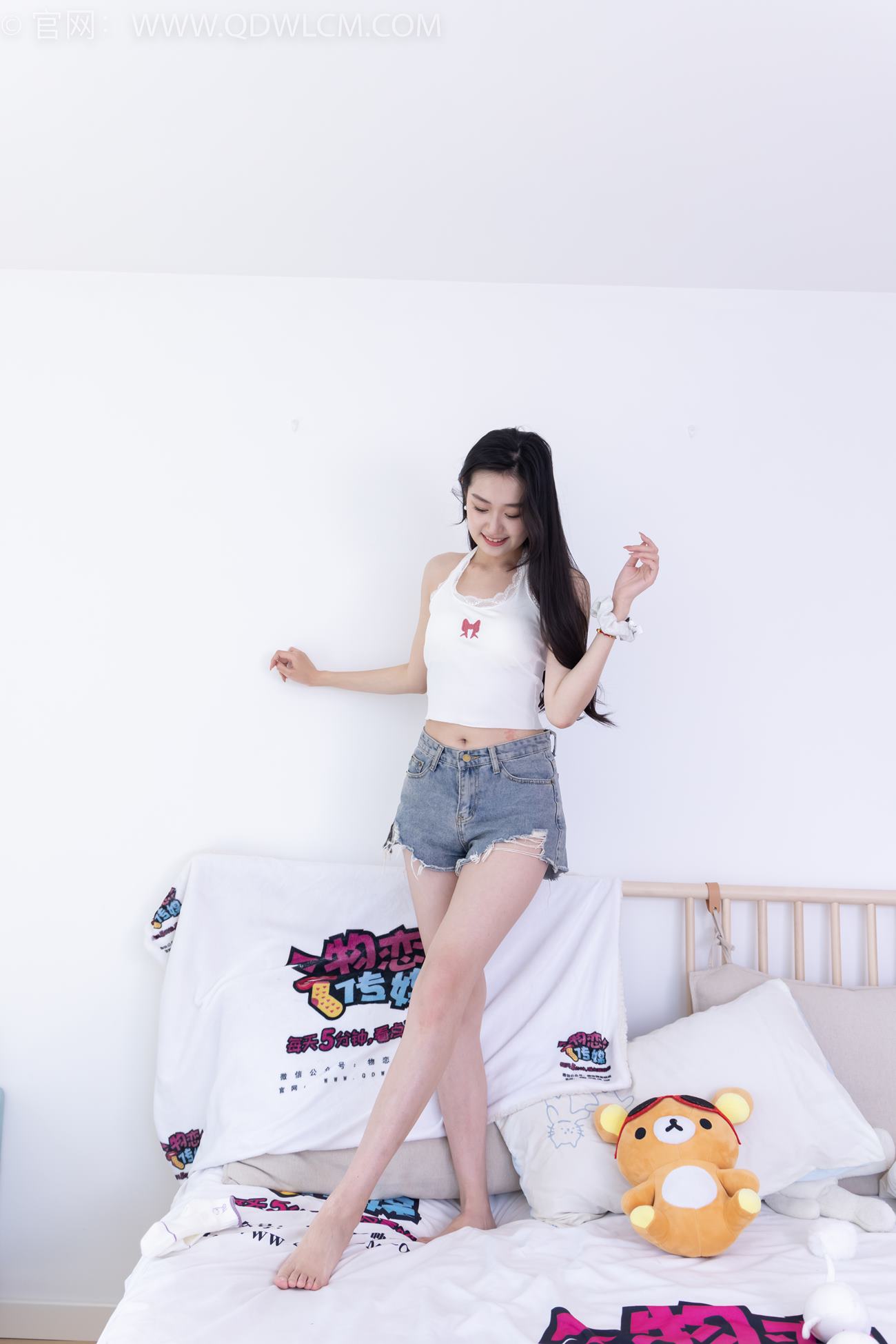 图片[148]-物恋传媒 NO.2133 小敏-旧日胶片[155P] – 速更版-美库