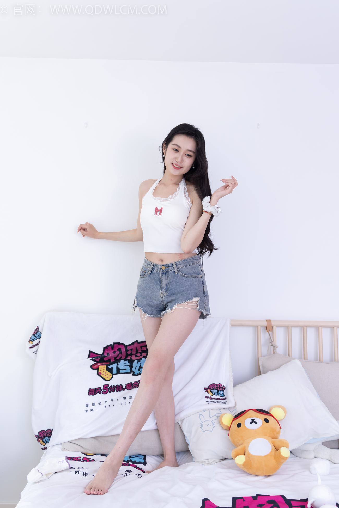 图片[149]-物恋传媒 NO.2133 小敏-旧日胶片[155P] – 速更版-美库