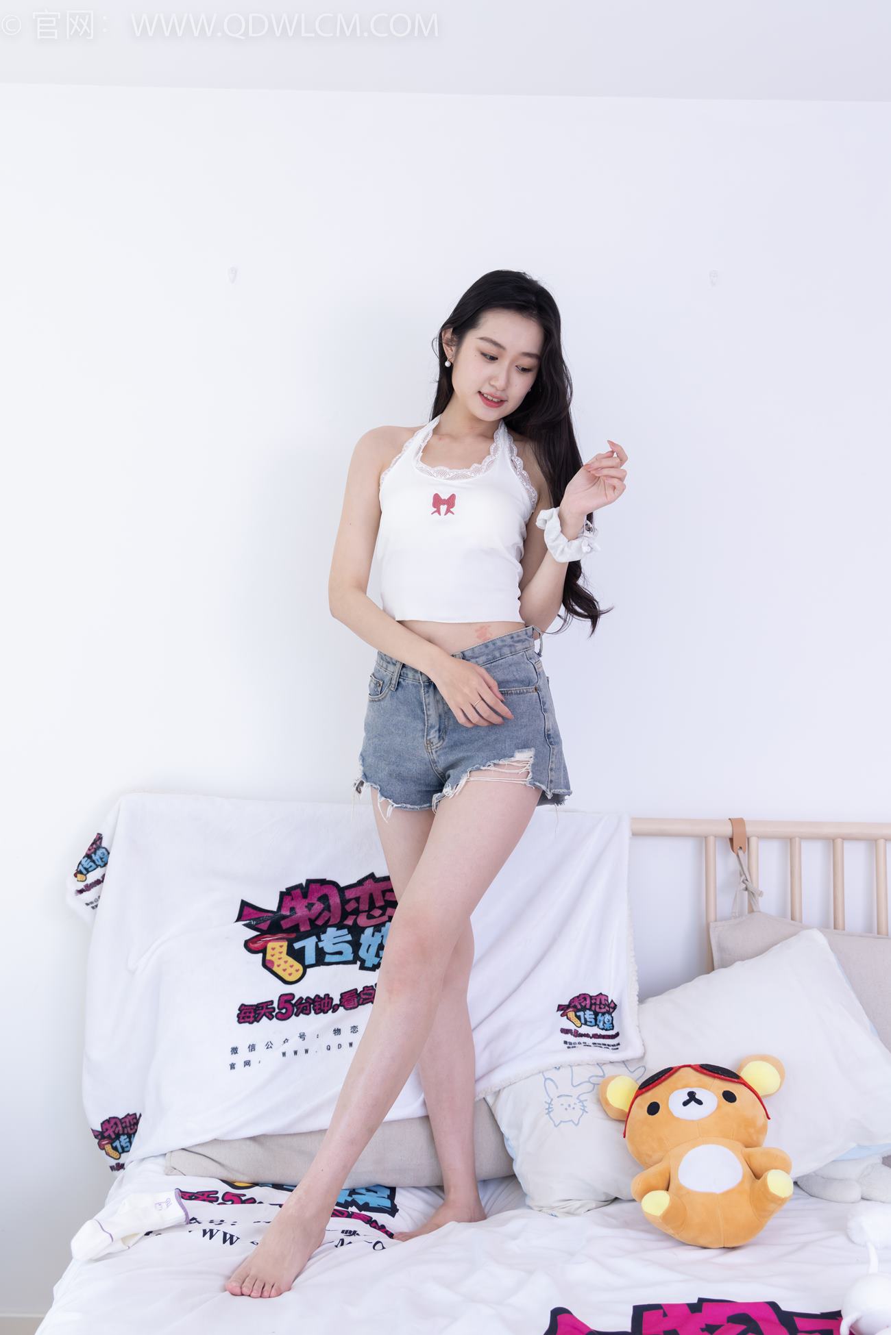 图片[150]-物恋传媒 NO.2133 小敏-旧日胶片[155P] – 速更版-美库