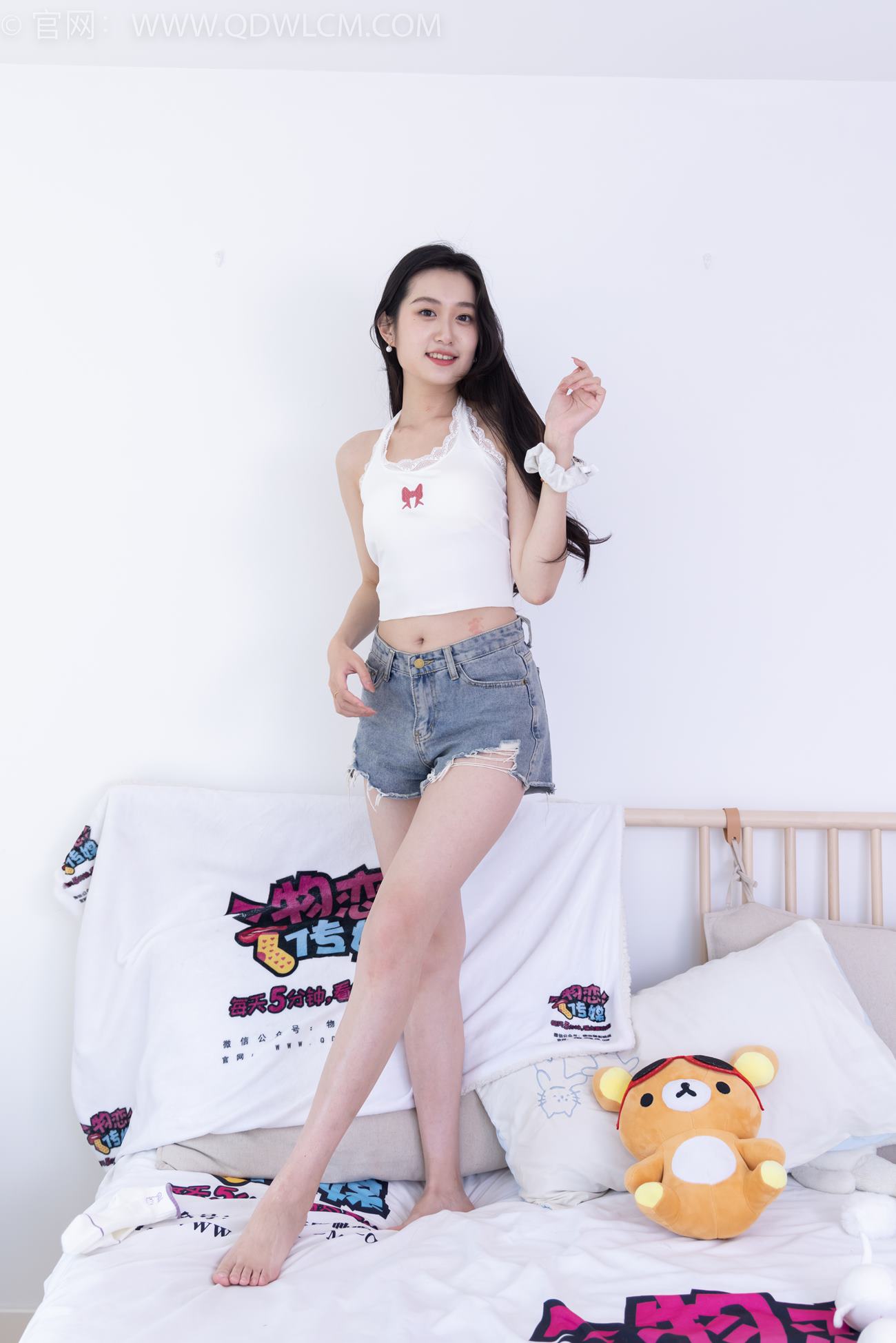 图片[151]-物恋传媒 NO.2133 小敏-旧日胶片[155P] – 速更版-美库