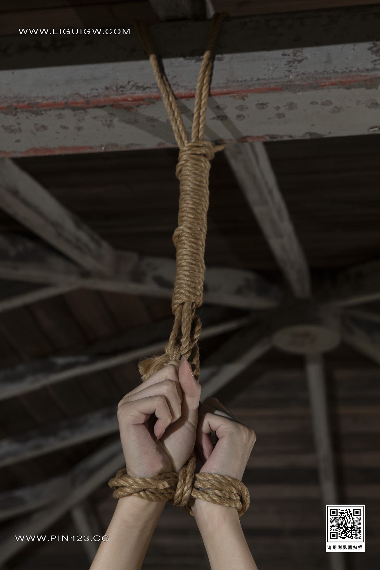 图片[11]-[Ligui丽柜]2024.11.01 日本旅拍1 兔子 美束版[16+1P] – 速更版-美库