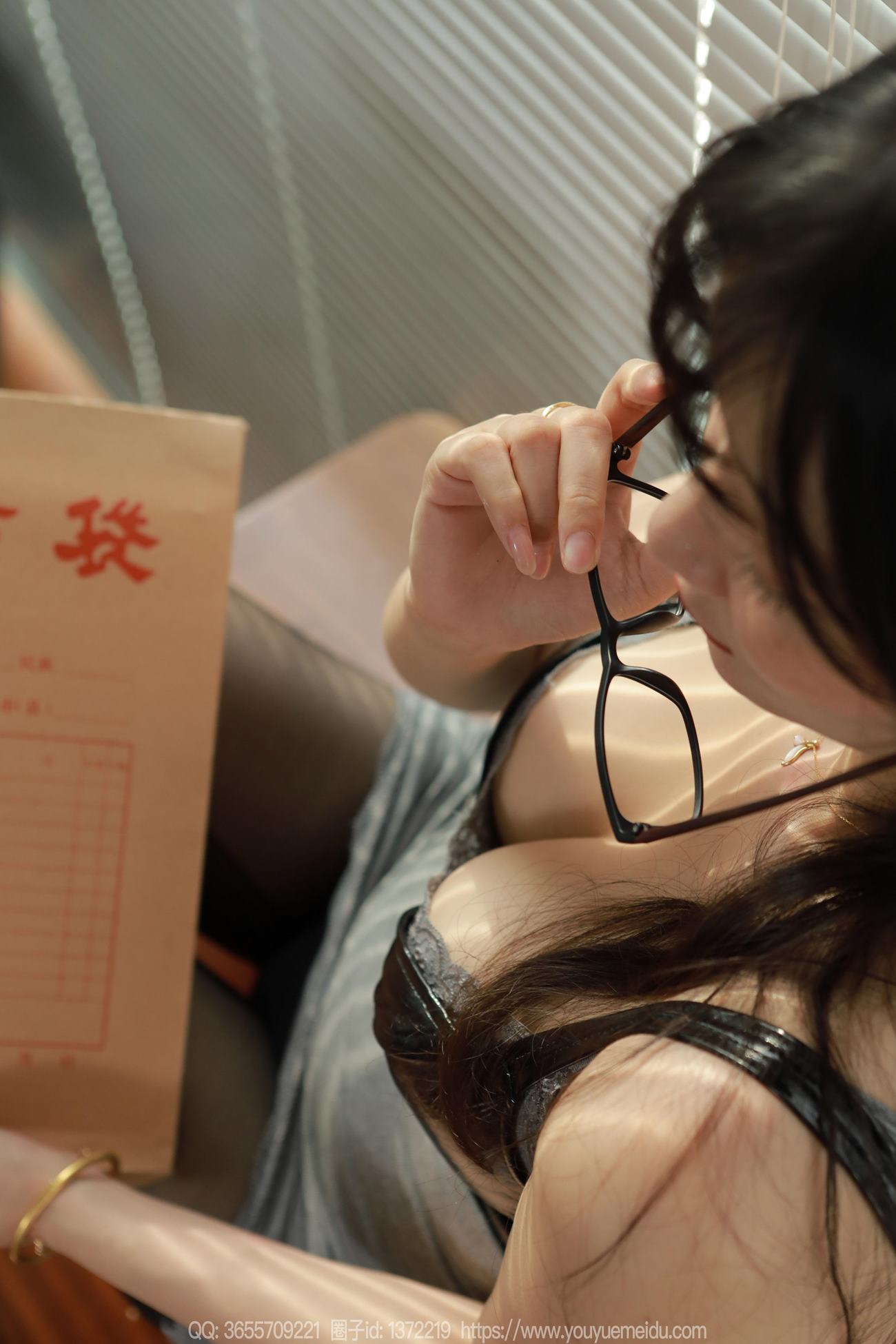 图片[29]-[IESS异思趣向] 2024.09.24 丝享家1854：秋秋《火辣身材（下）》[76P] – 速更版-美库