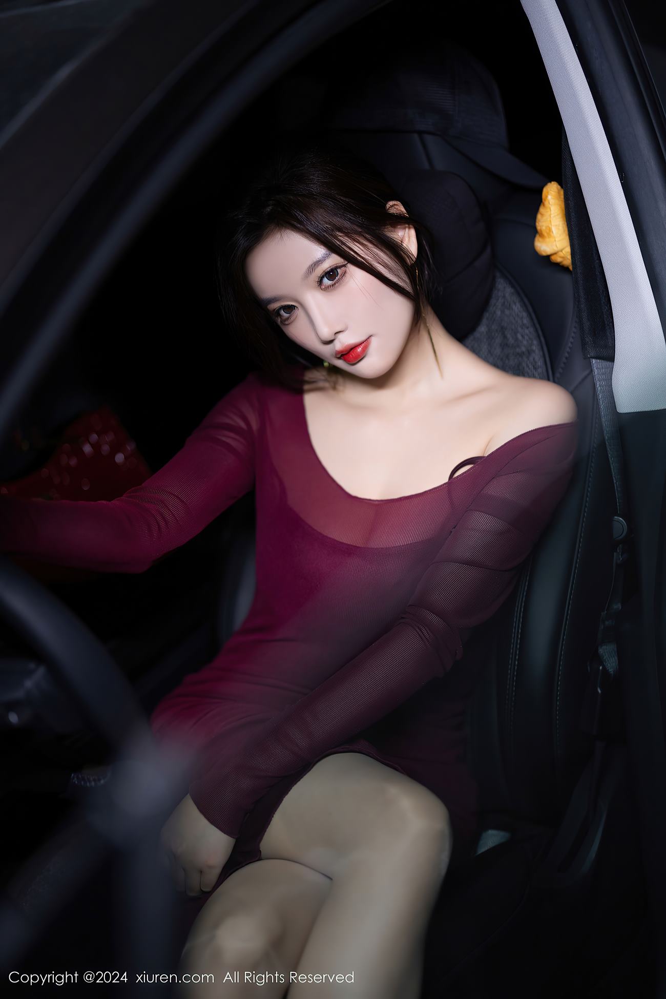 图片[11]-[Xiuren秀人网]2024.10.25 NO.9348 杨晨晨Yome[41+1P] – 速更版-美库