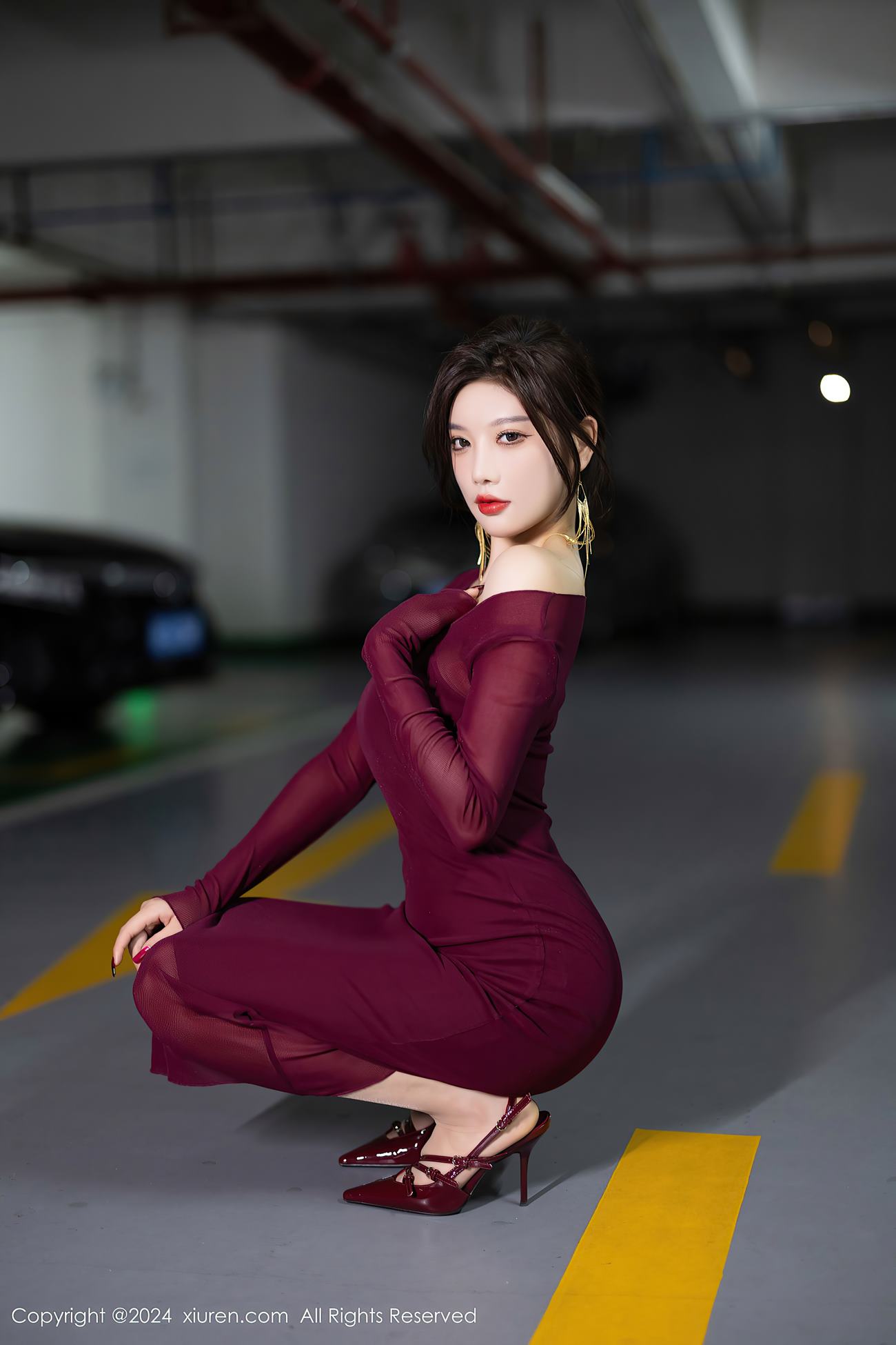 图片[18]-[Xiuren秀人网]2024.10.25 NO.9348 杨晨晨Yome[41+1P] – 速更版-美库