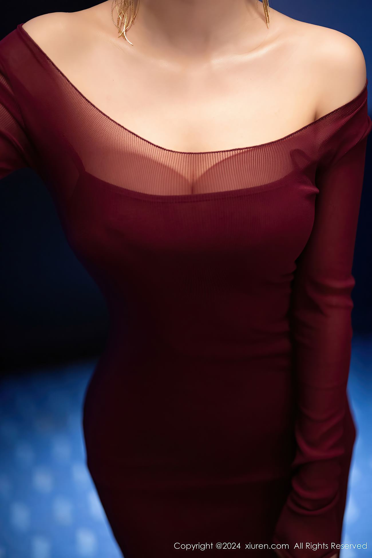 图片[20]-[Xiuren秀人网]2024.10.25 NO.9348 杨晨晨Yome[41+1P] – 速更版-美库