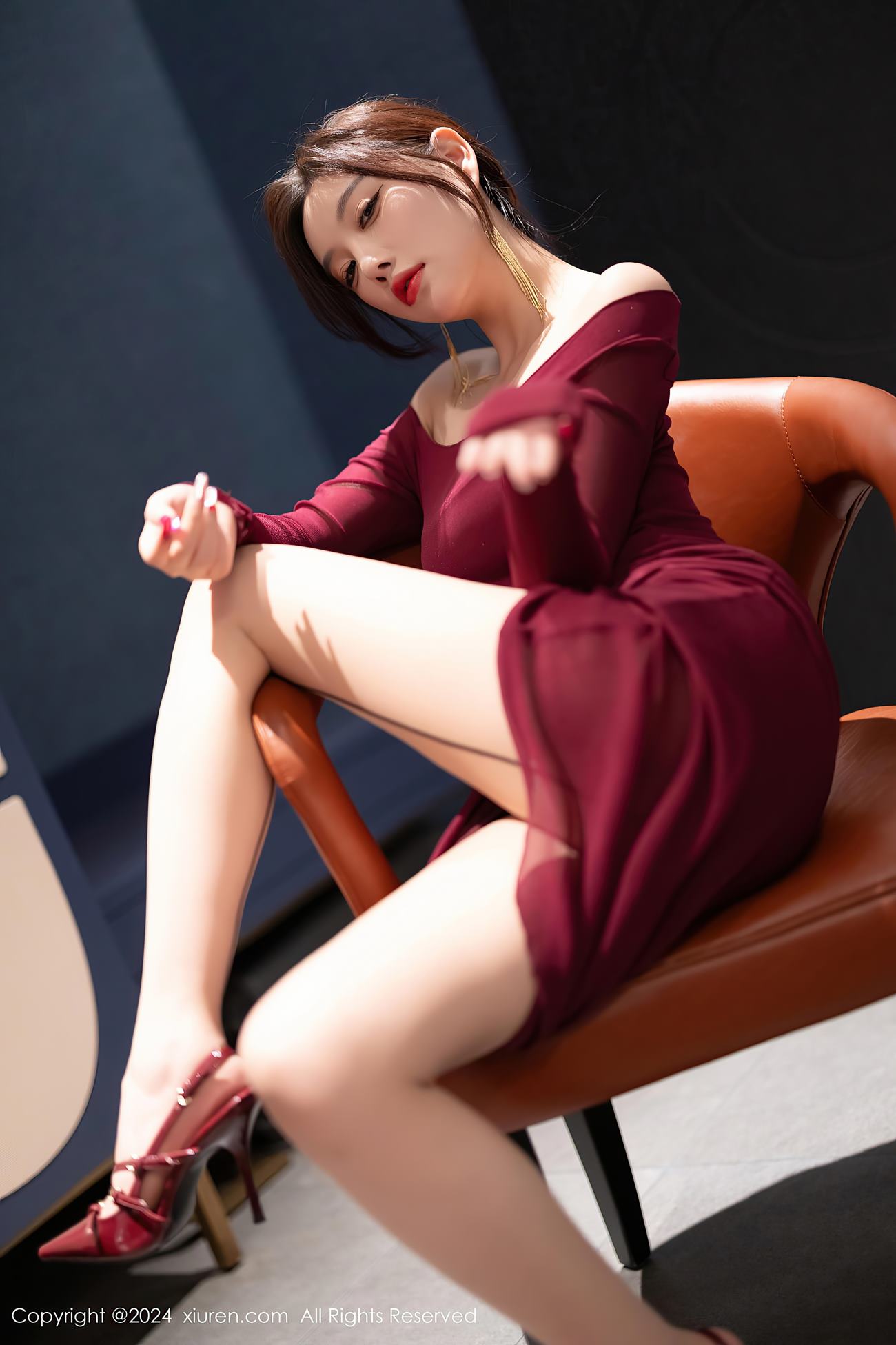 图片[30]-[Xiuren秀人网]2024.10.25 NO.9348 杨晨晨Yome[41+1P] – 速更版-美库