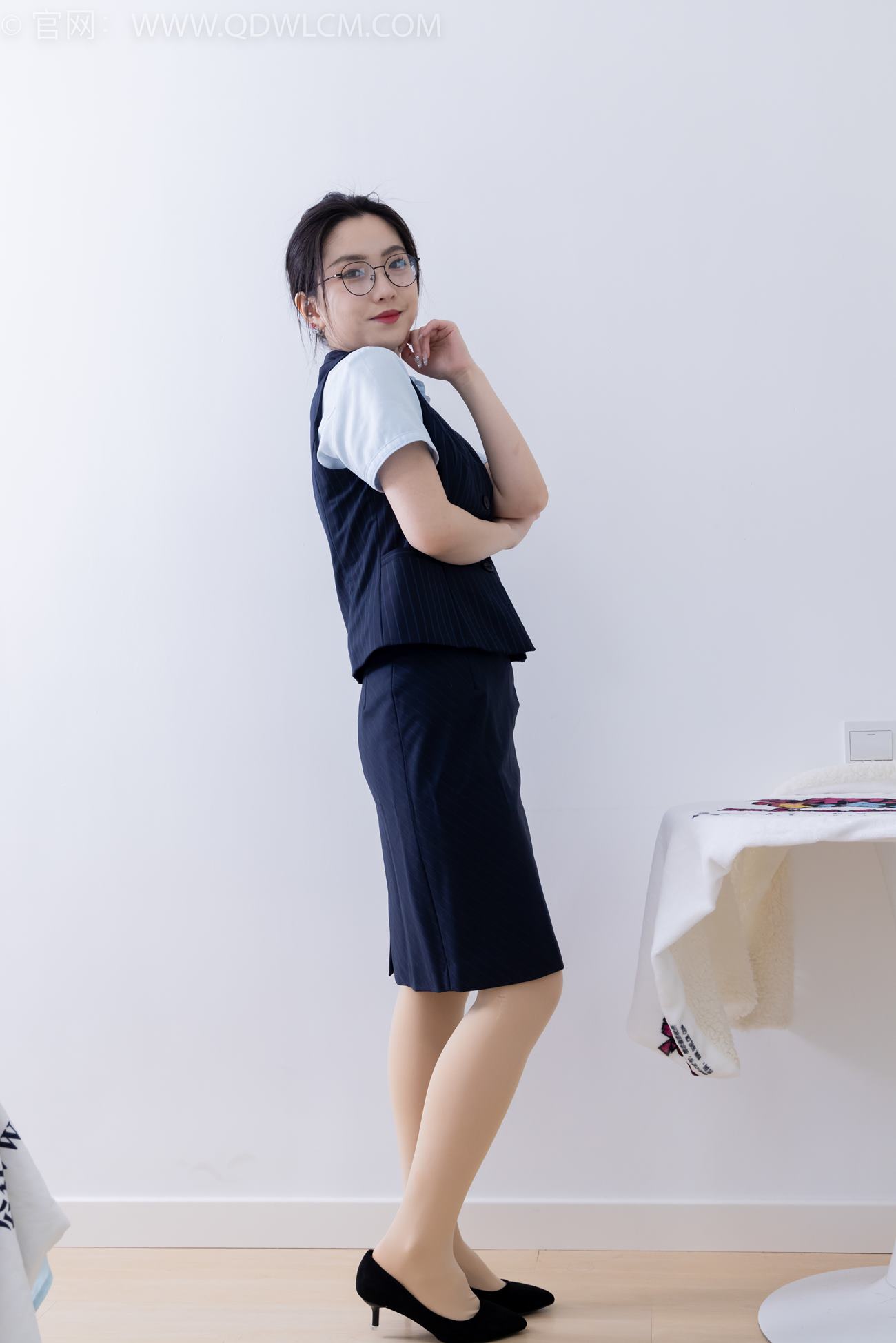 图片[13]-物恋传媒 NO.2134 川川-川流不息（盲盒1）[200P] – 速更版-美库