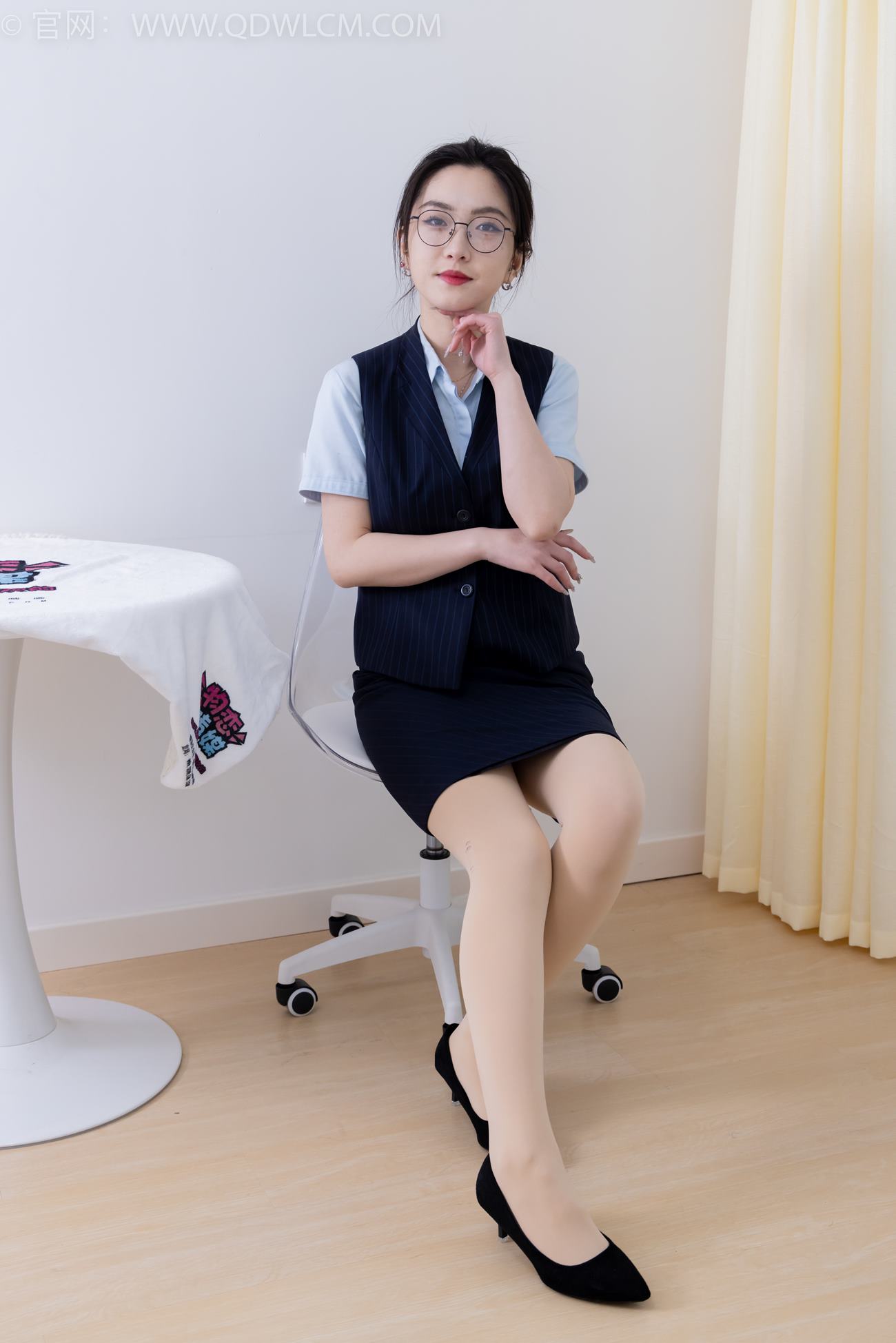 图片[24]-物恋传媒 NO.2134 川川-川流不息（盲盒1）[200P] – 速更版-美库