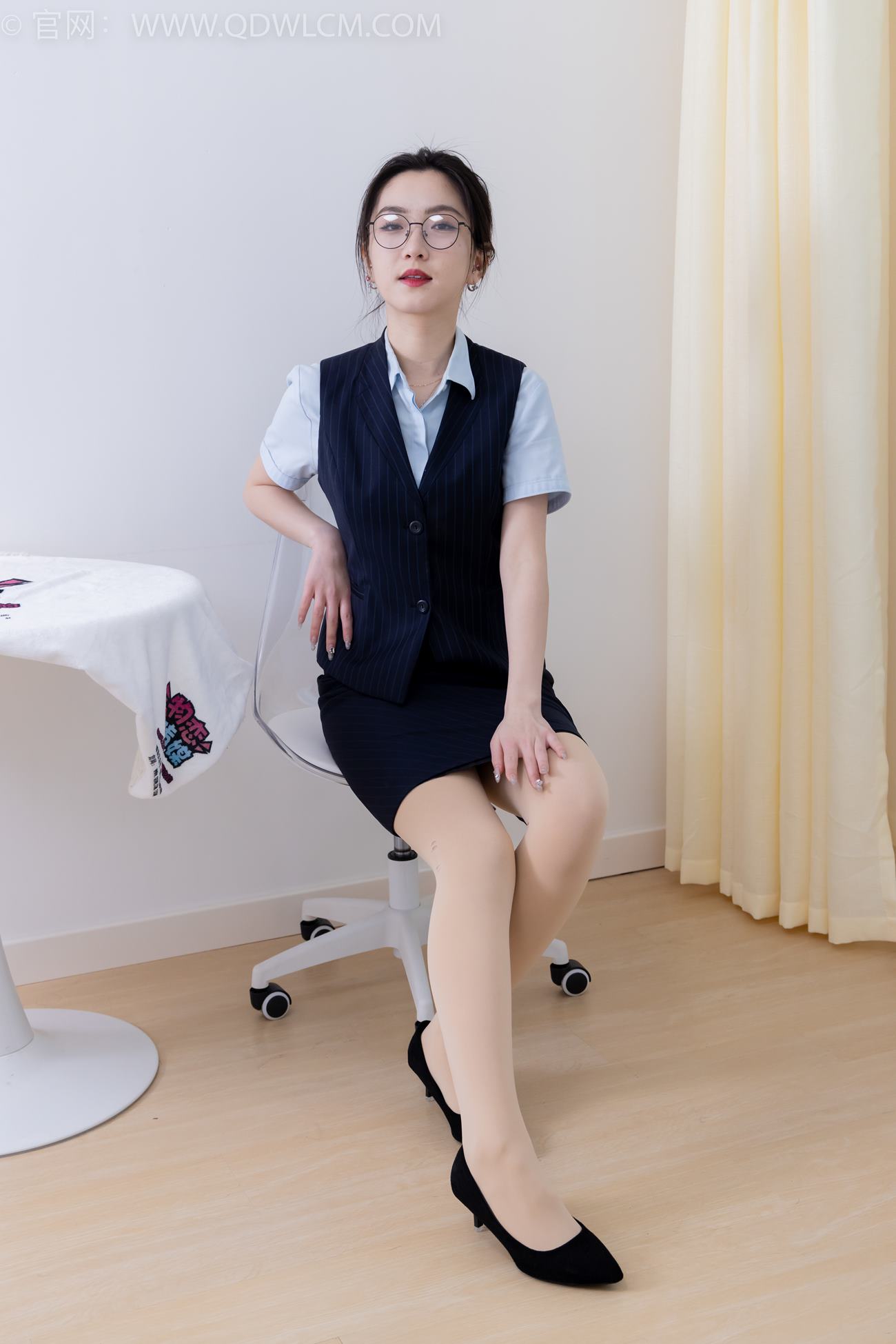 图片[26]-物恋传媒 NO.2134 川川-川流不息（盲盒1）[200P] – 速更版-美库