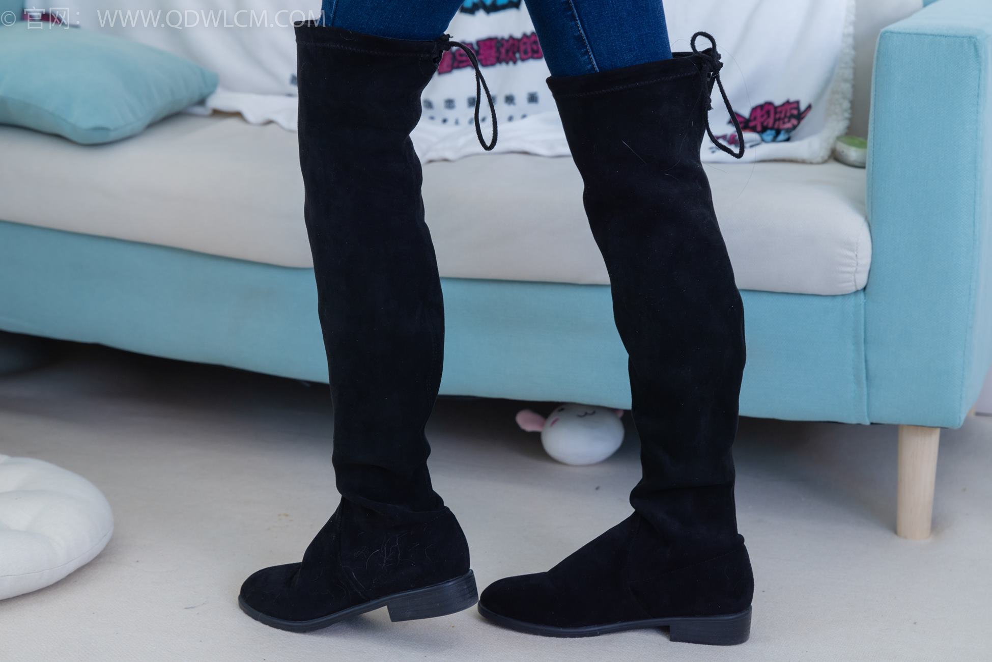 图片[10]-物恋传媒 NO.2135 欢欢-去流浪（盲盒2）[170P] – 速更版-美库