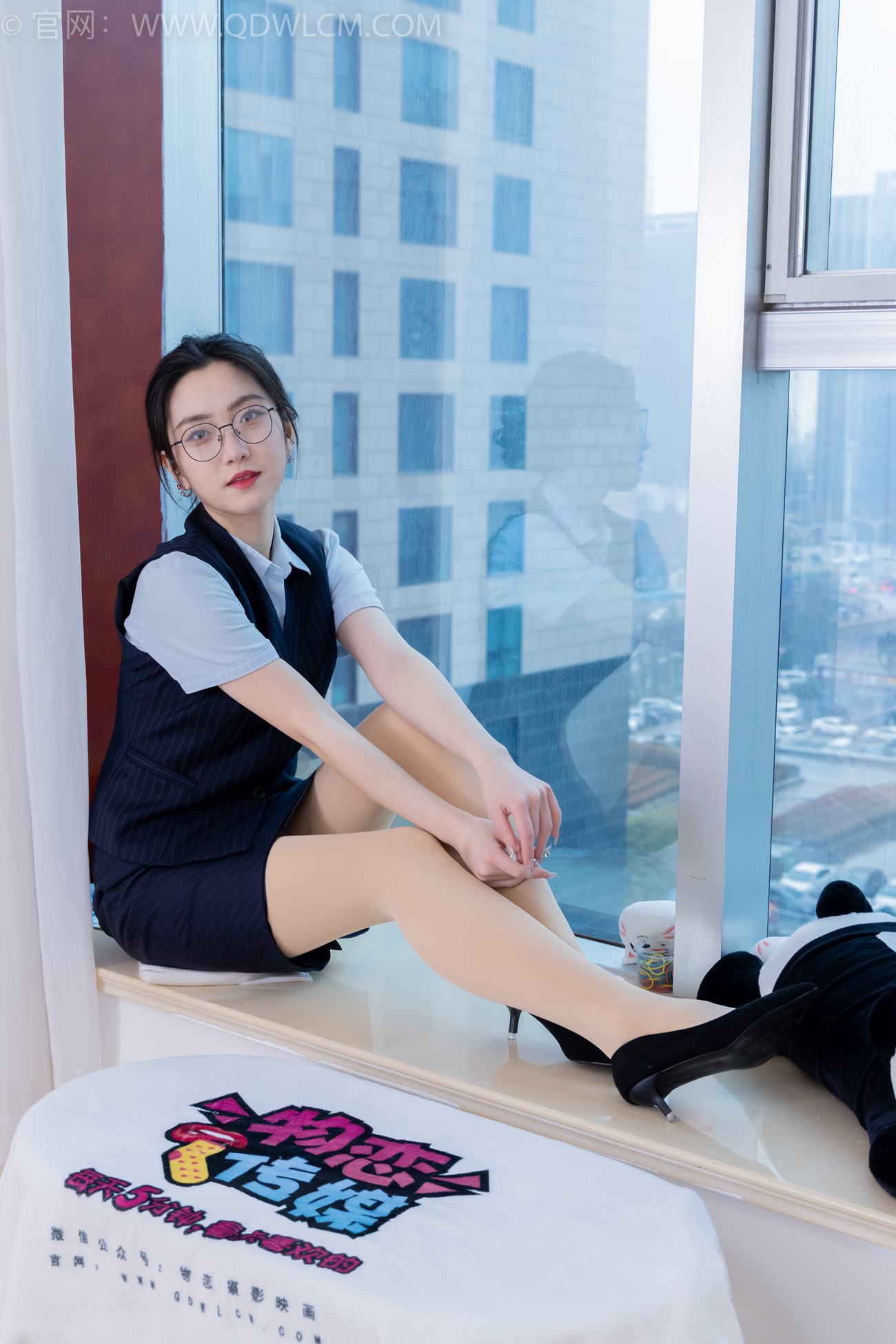 图片[62]-物恋传媒 NO.2134 川川-川流不息（盲盒1）[200P] – 速更版-美库