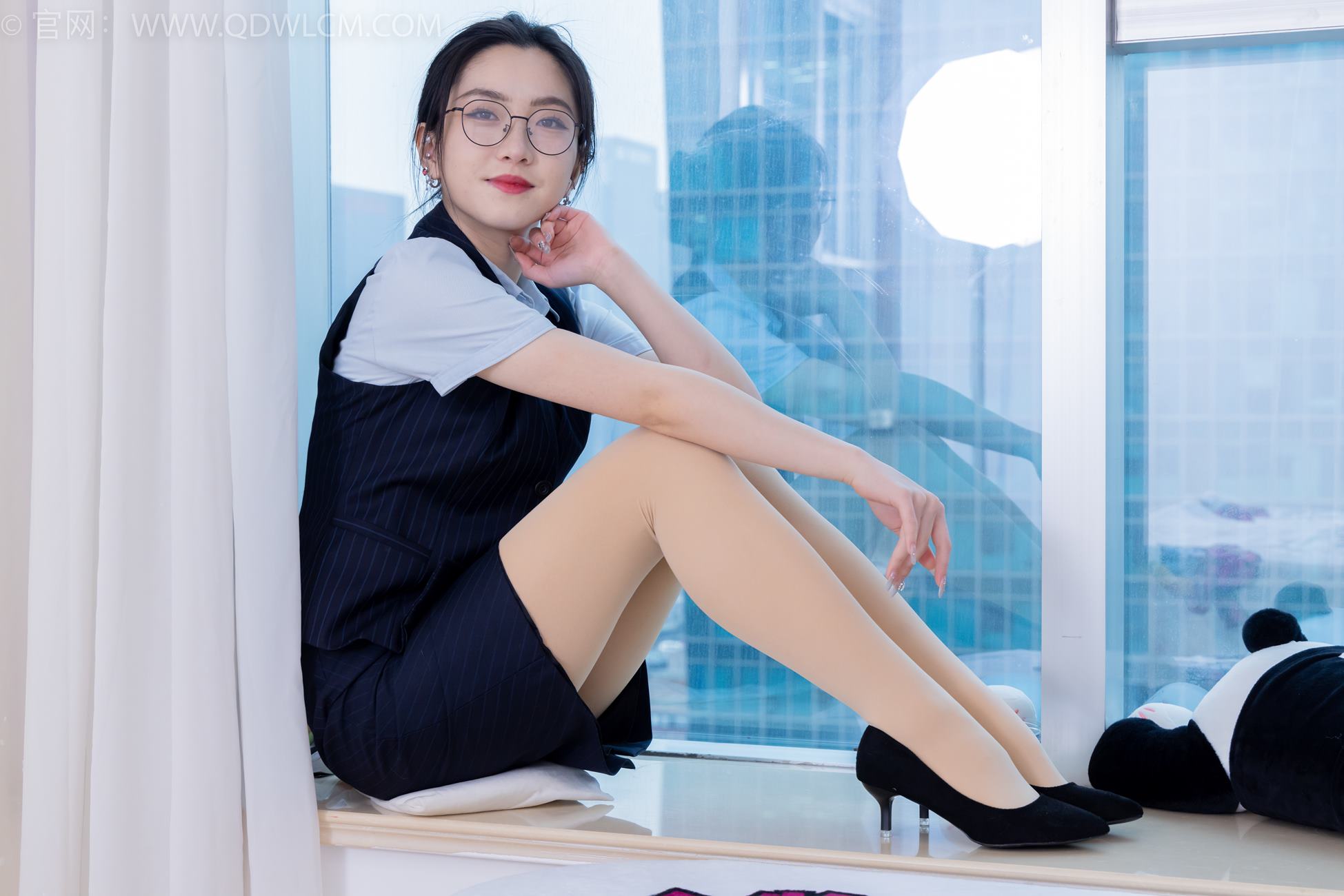 图片[68]-物恋传媒 NO.2134 川川-川流不息（盲盒1）[200P] – 速更版-美库