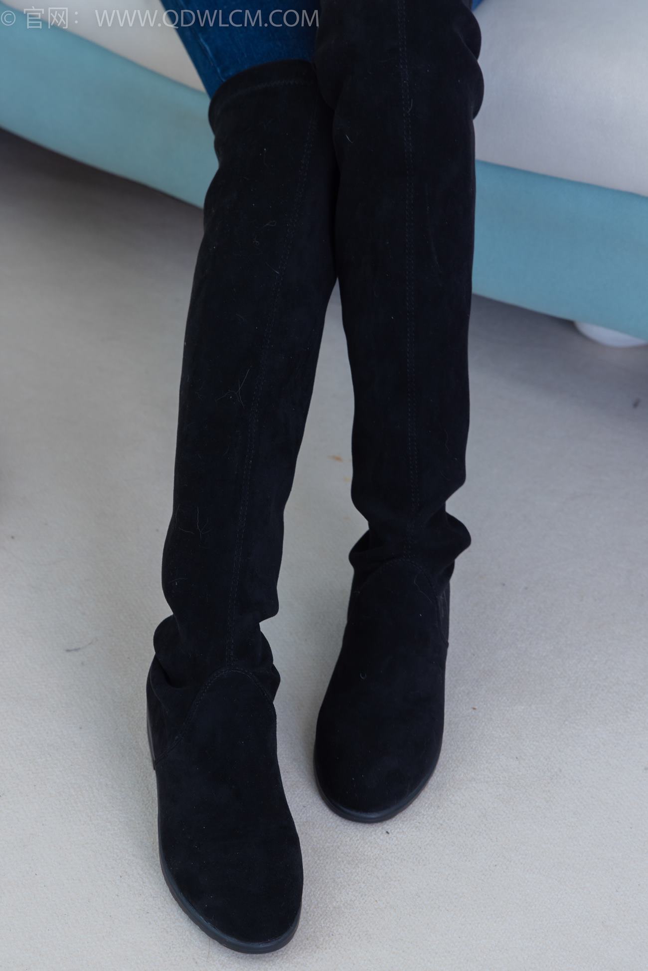 图片[18]-物恋传媒 NO.2135 欢欢-去流浪（盲盒2）[170P] – 速更版-美库