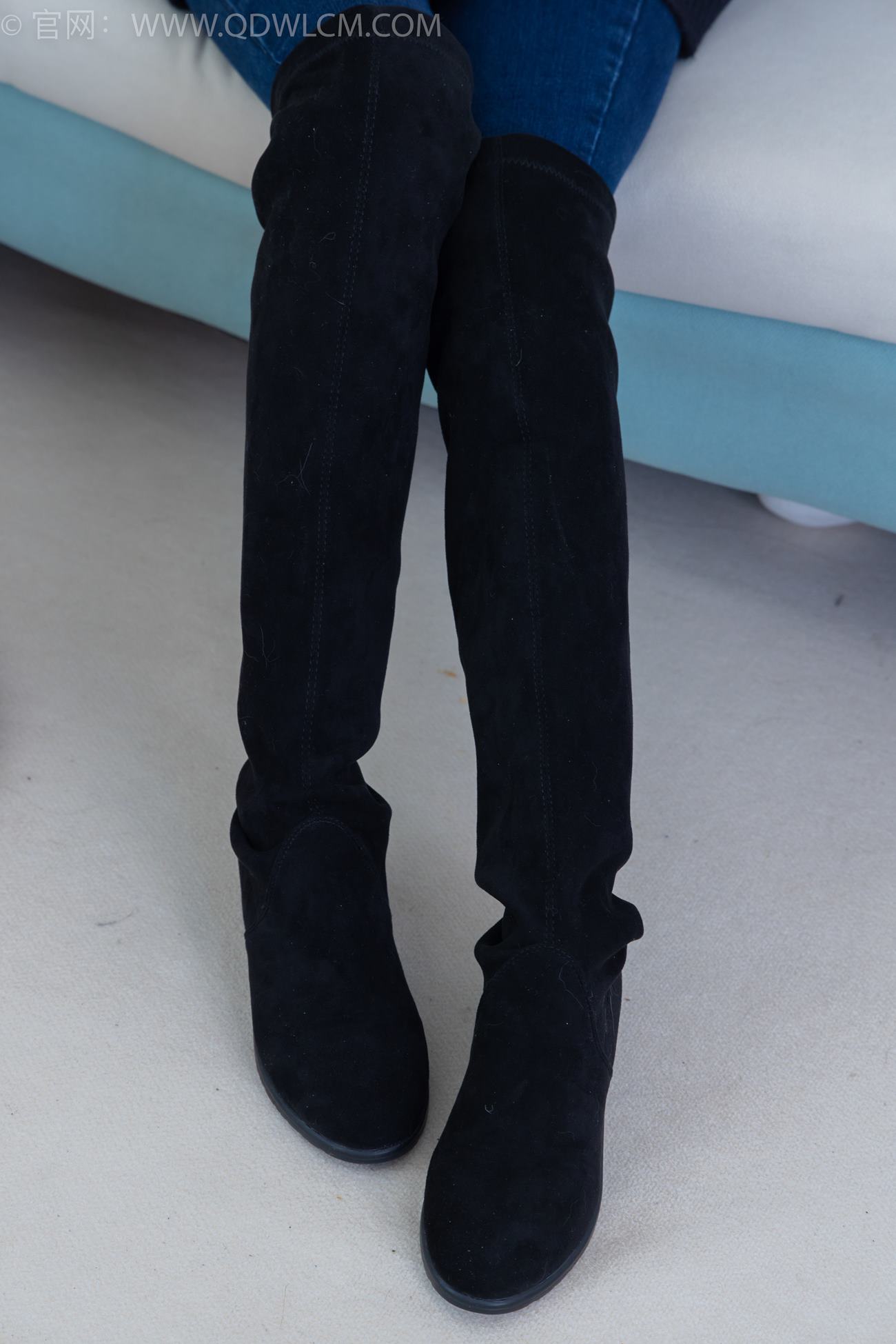 图片[19]-物恋传媒 NO.2135 欢欢-去流浪（盲盒2）[170P] – 速更版-美库