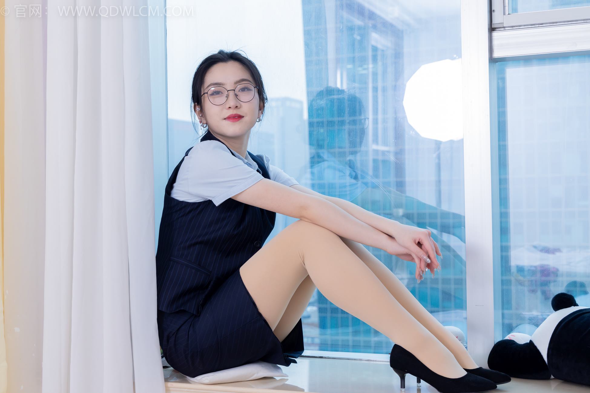 图片[69]-物恋传媒 NO.2134 川川-川流不息（盲盒1）[200P] – 速更版-美库