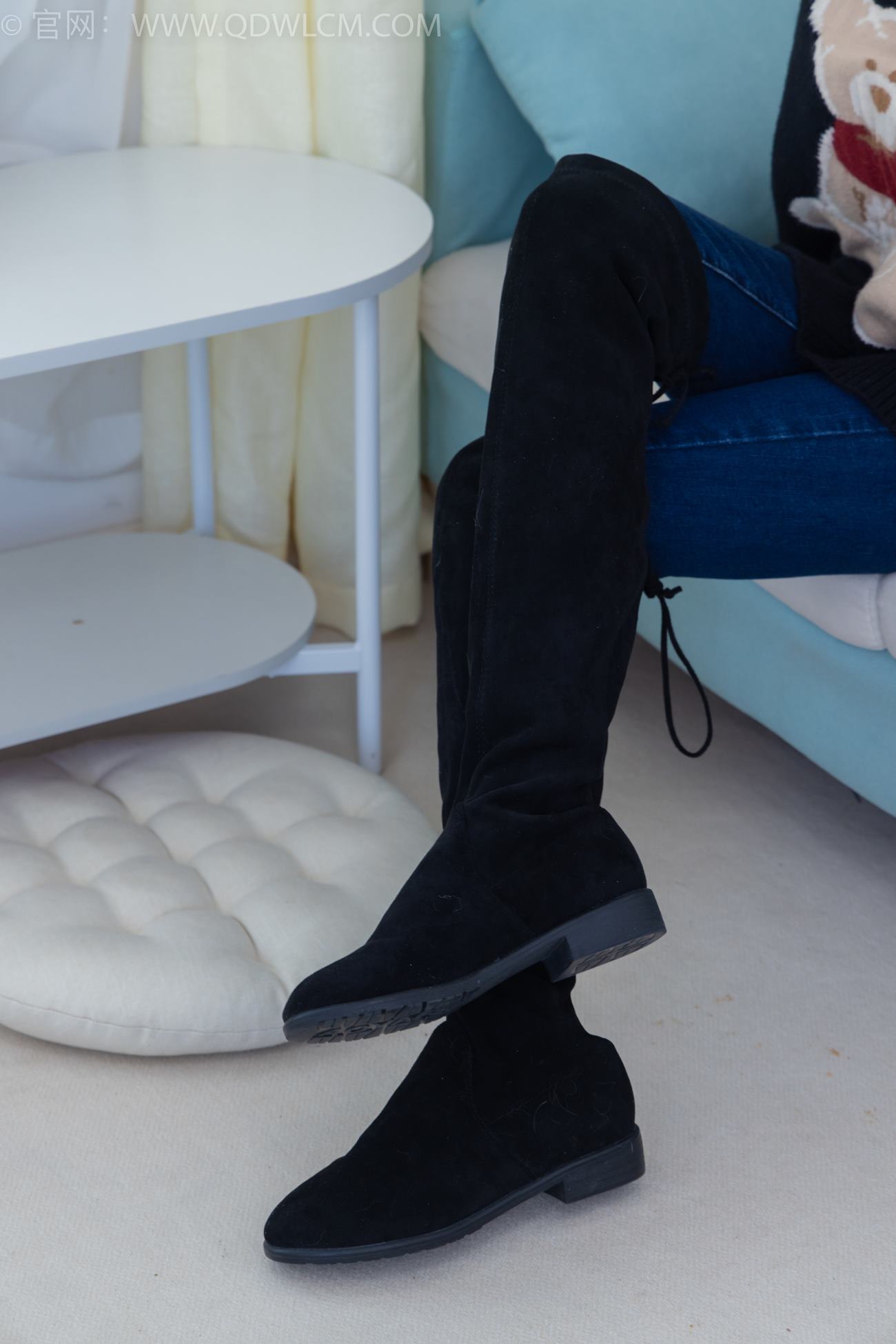 图片[20]-物恋传媒 NO.2135 欢欢-去流浪（盲盒2）[170P] – 速更版-美库