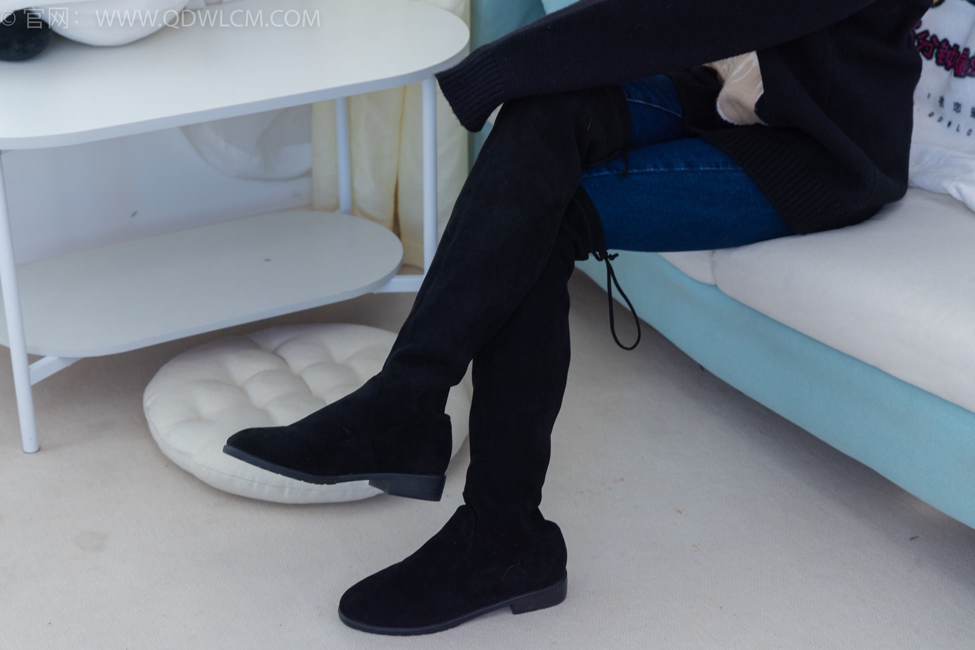 图片[21]-物恋传媒 NO.2135 欢欢-去流浪（盲盒2）[170P] – 速更版-美库