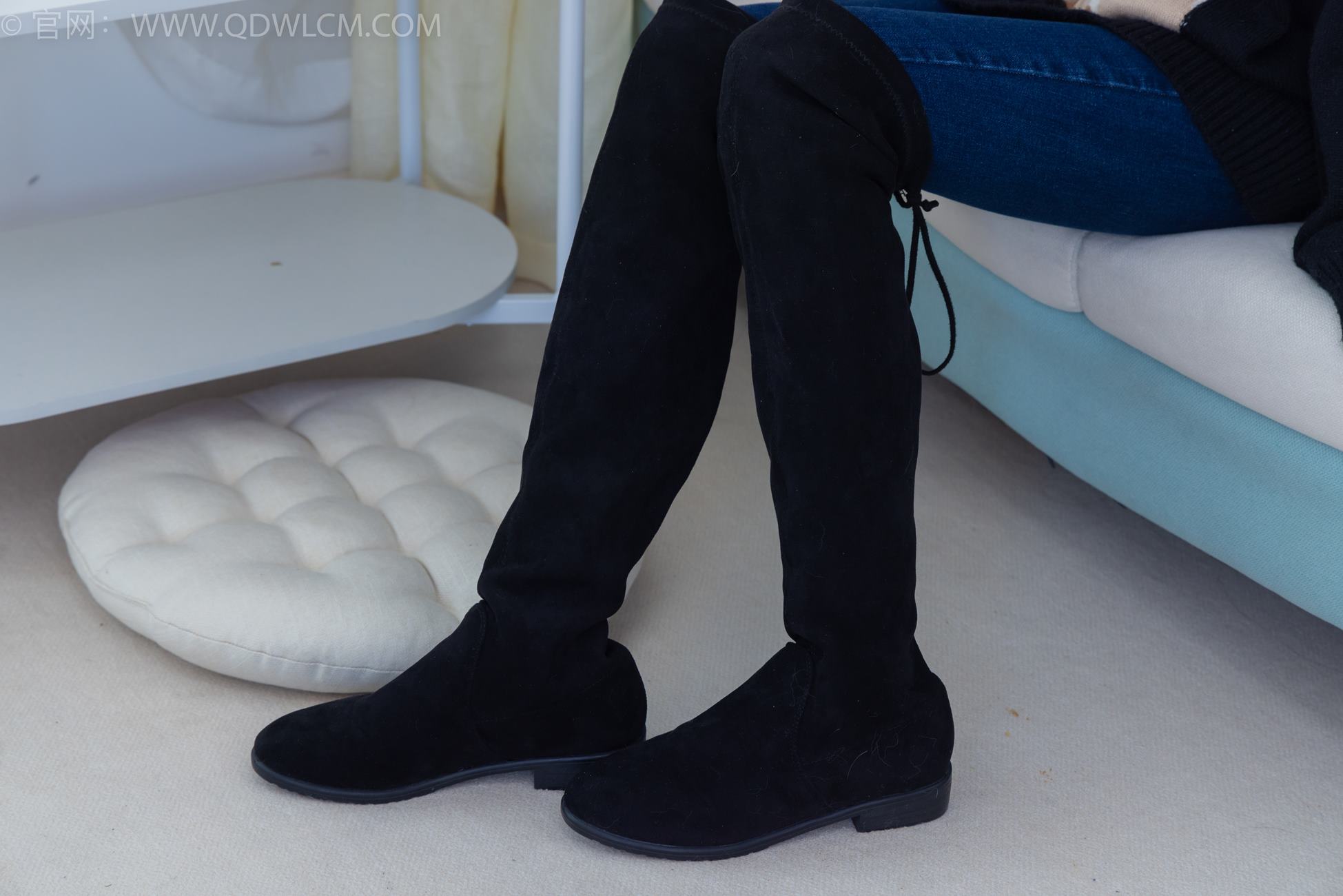 图片[22]-物恋传媒 NO.2135 欢欢-去流浪（盲盒2）[170P] – 速更版-美库