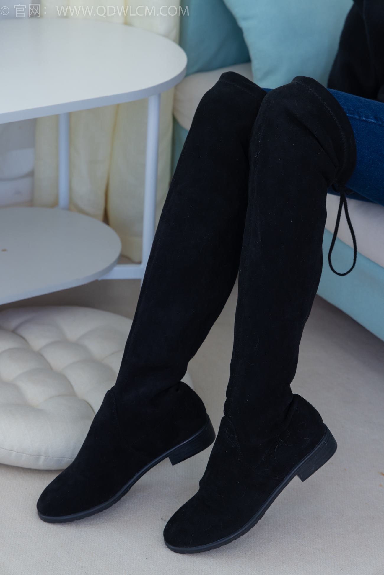 图片[23]-物恋传媒 NO.2135 欢欢-去流浪（盲盒2）[170P] – 速更版-美库