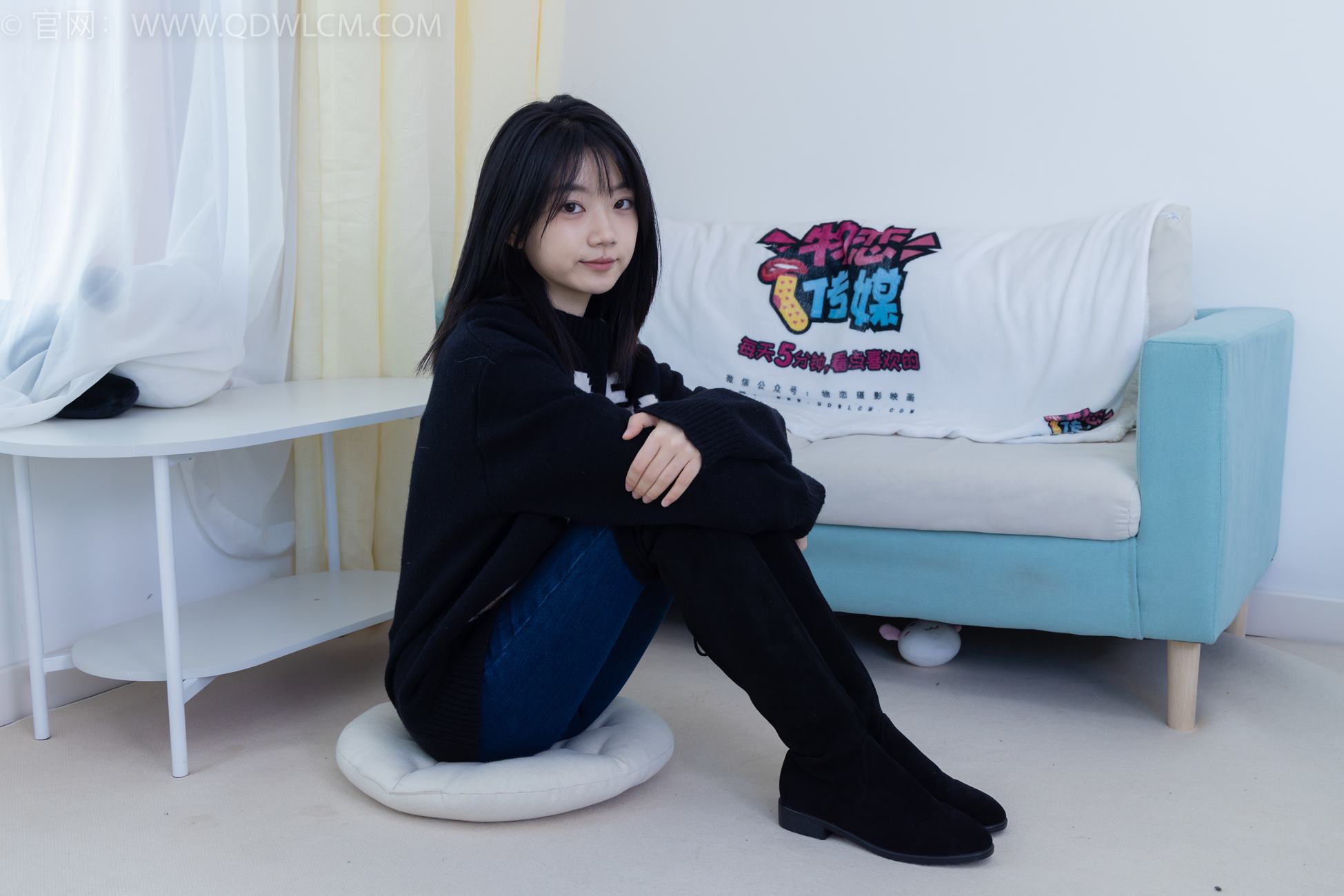 图片[28]-物恋传媒 NO.2135 欢欢-去流浪（盲盒2）[170P] – 速更版-美库