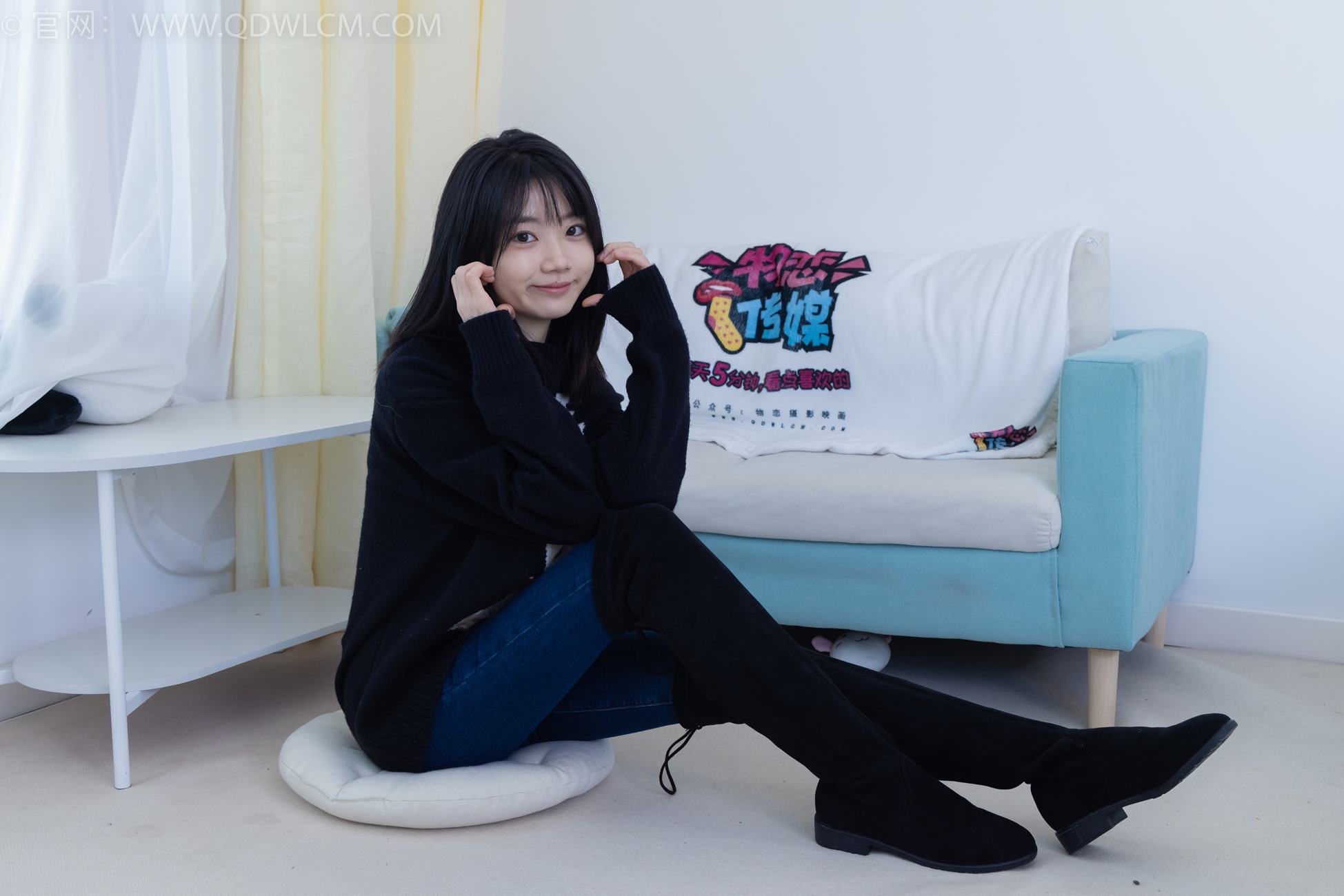 图片[31]-物恋传媒 NO.2135 欢欢-去流浪（盲盒2）[170P] – 速更版-美库