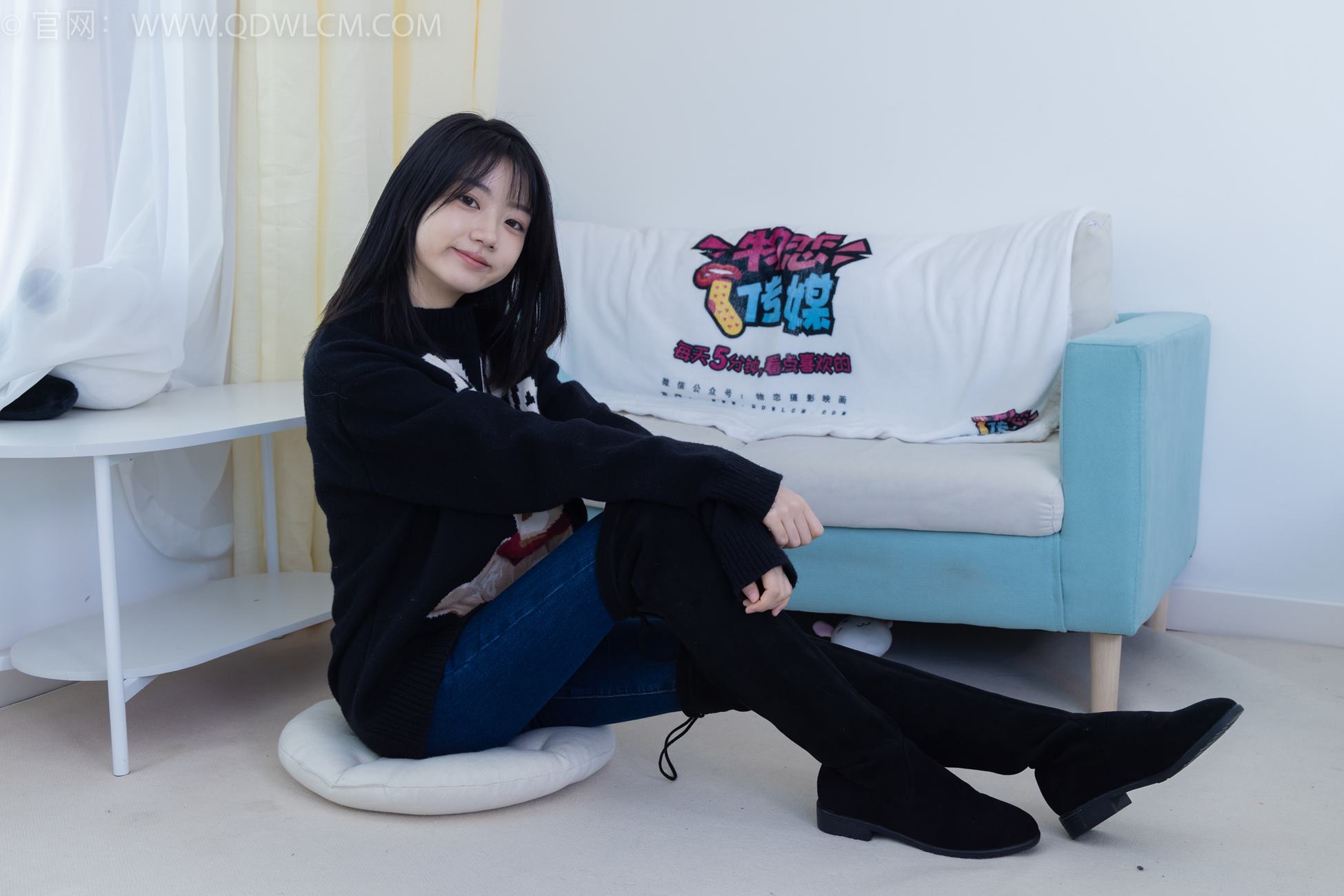 图片[32]-物恋传媒 NO.2135 欢欢-去流浪（盲盒2）[170P] – 速更版-美库