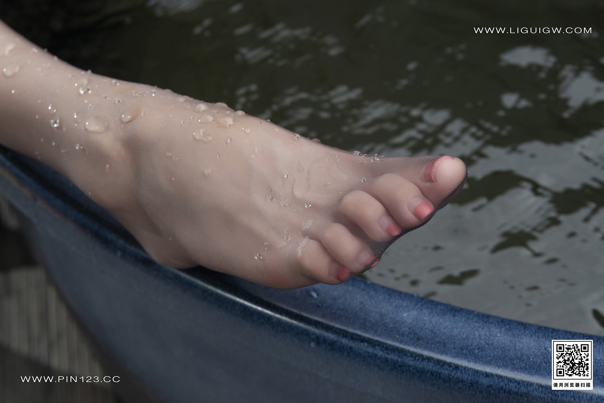 图片[18]-[Ligui丽柜]2024.11.11 日本旅拍2 兔子[50+1P] – 速更版-美库