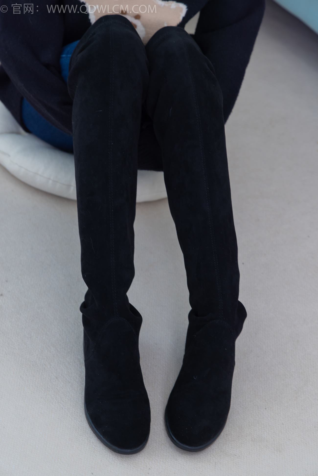 图片[35]-物恋传媒 NO.2135 欢欢-去流浪（盲盒2）[170P] – 速更版-美库