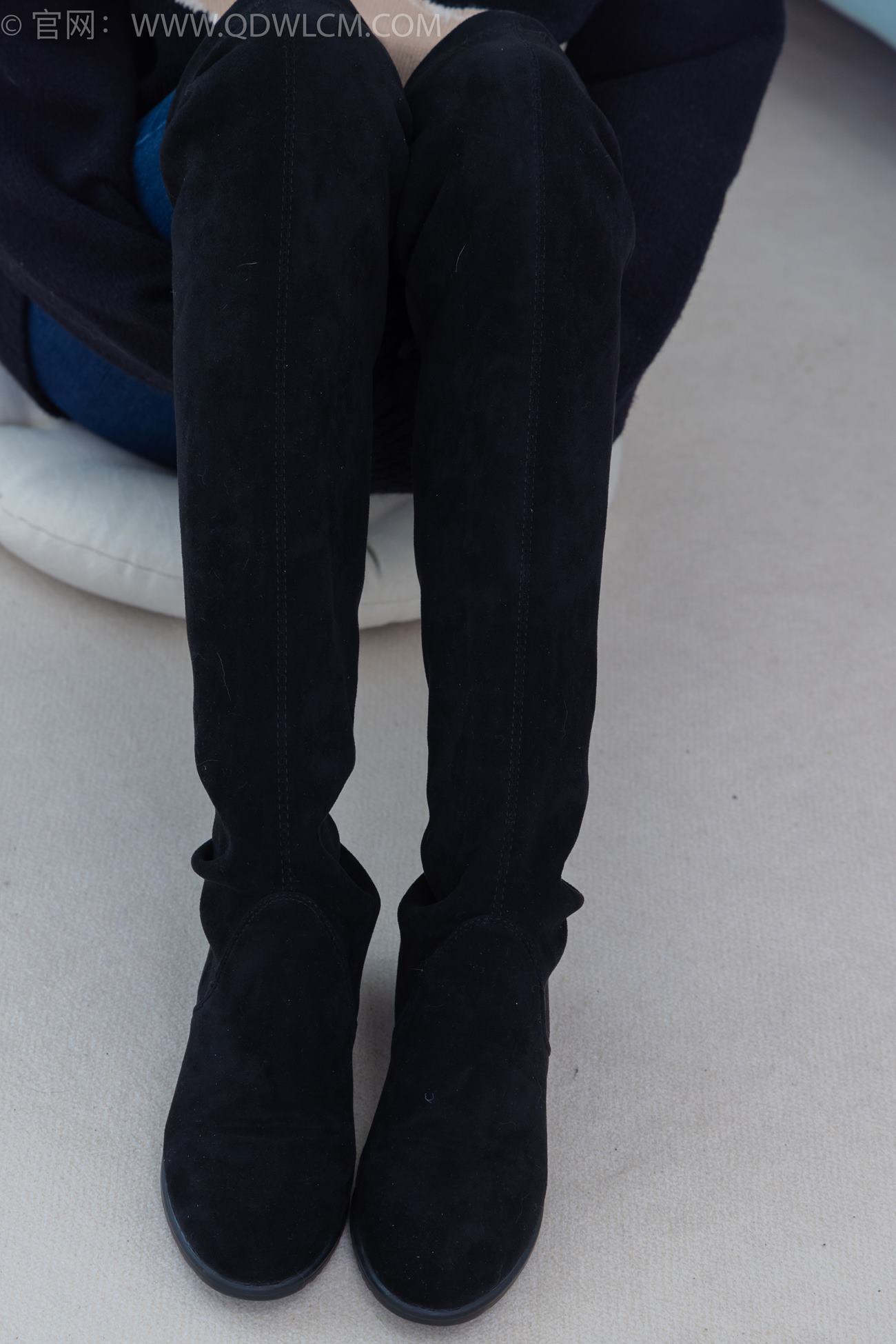 图片[36]-物恋传媒 NO.2135 欢欢-去流浪（盲盒2）[170P] – 速更版-美库