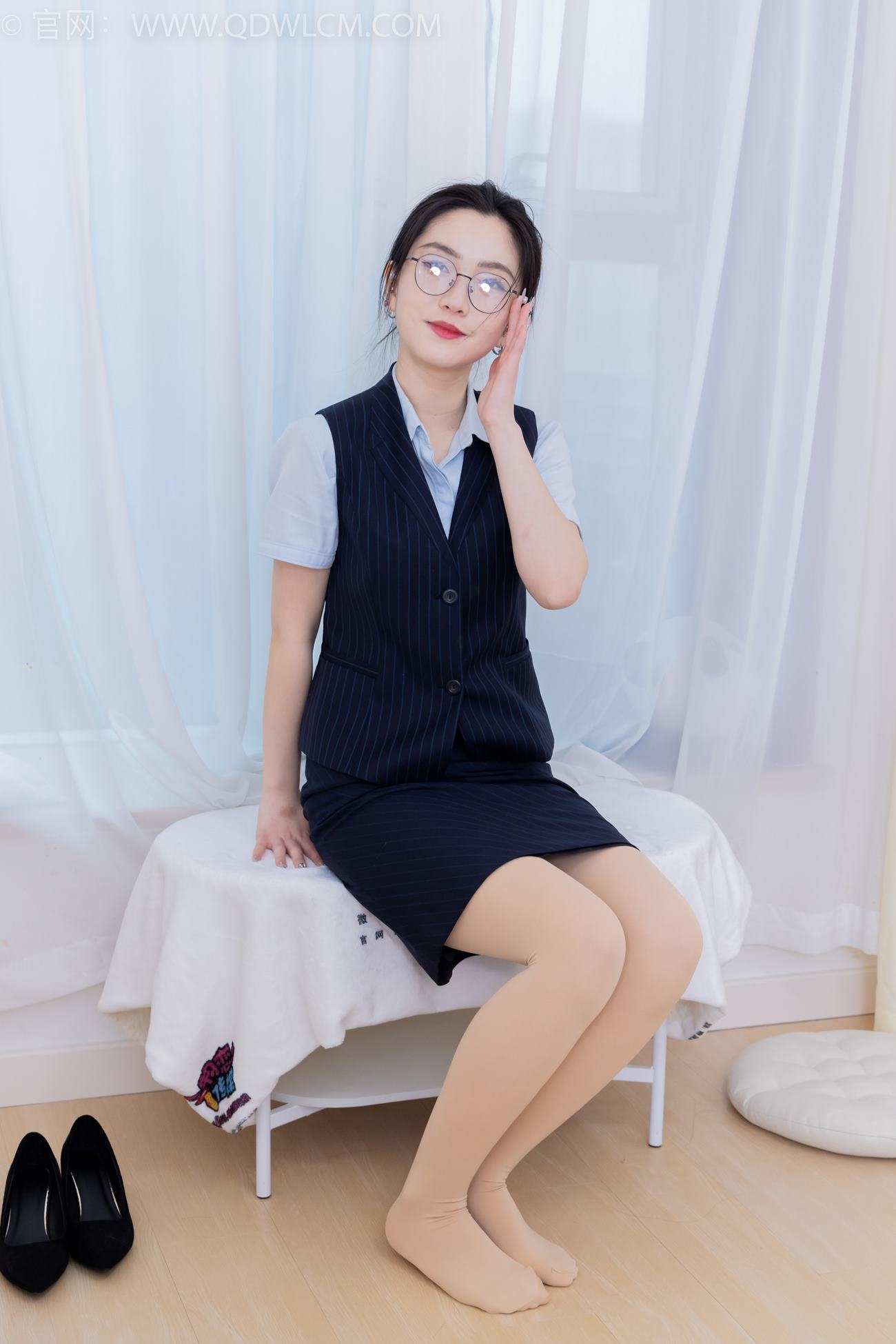 图片[87]-物恋传媒 NO.2134 川川-川流不息（盲盒1）[200P] – 速更版-美库