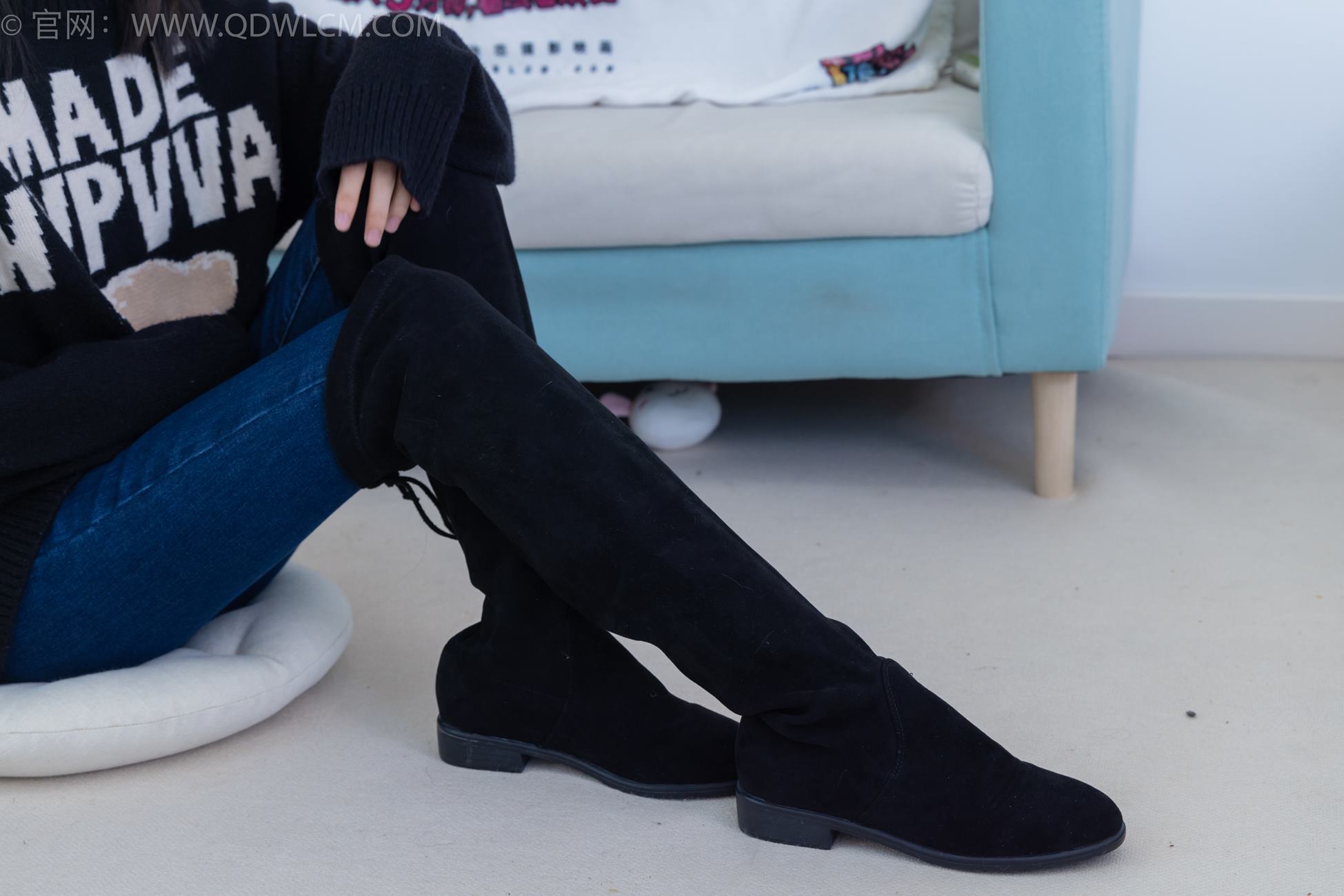 图片[37]-物恋传媒 NO.2135 欢欢-去流浪（盲盒2）[170P] – 速更版-美库