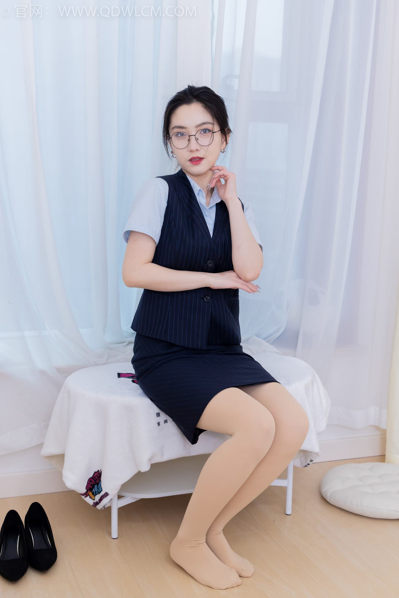 图片[88]-物恋传媒 NO.2134 川川-川流不息（盲盒1）[200P] – 速更版-美库