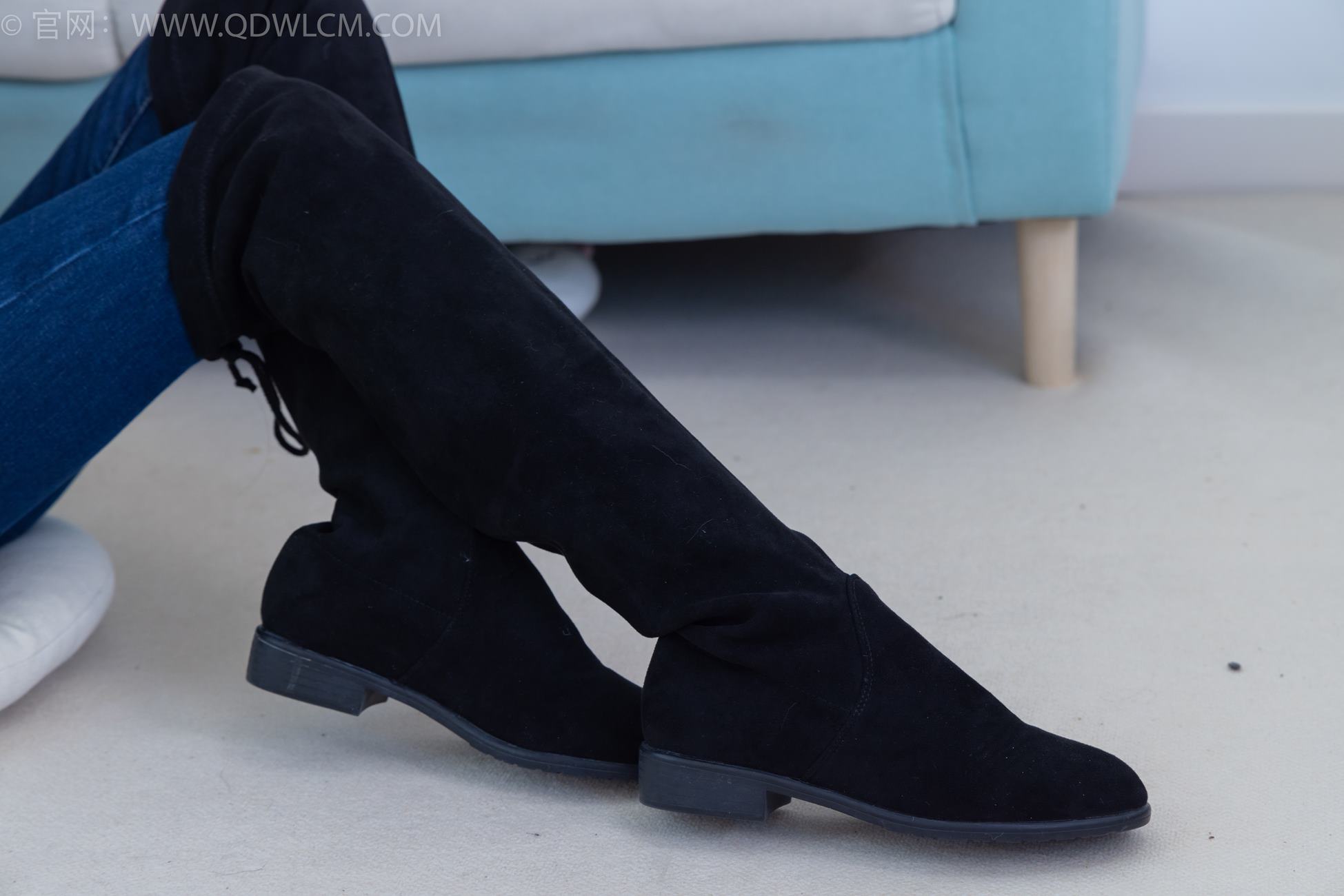 图片[38]-物恋传媒 NO.2135 欢欢-去流浪（盲盒2）[170P] – 速更版-美库