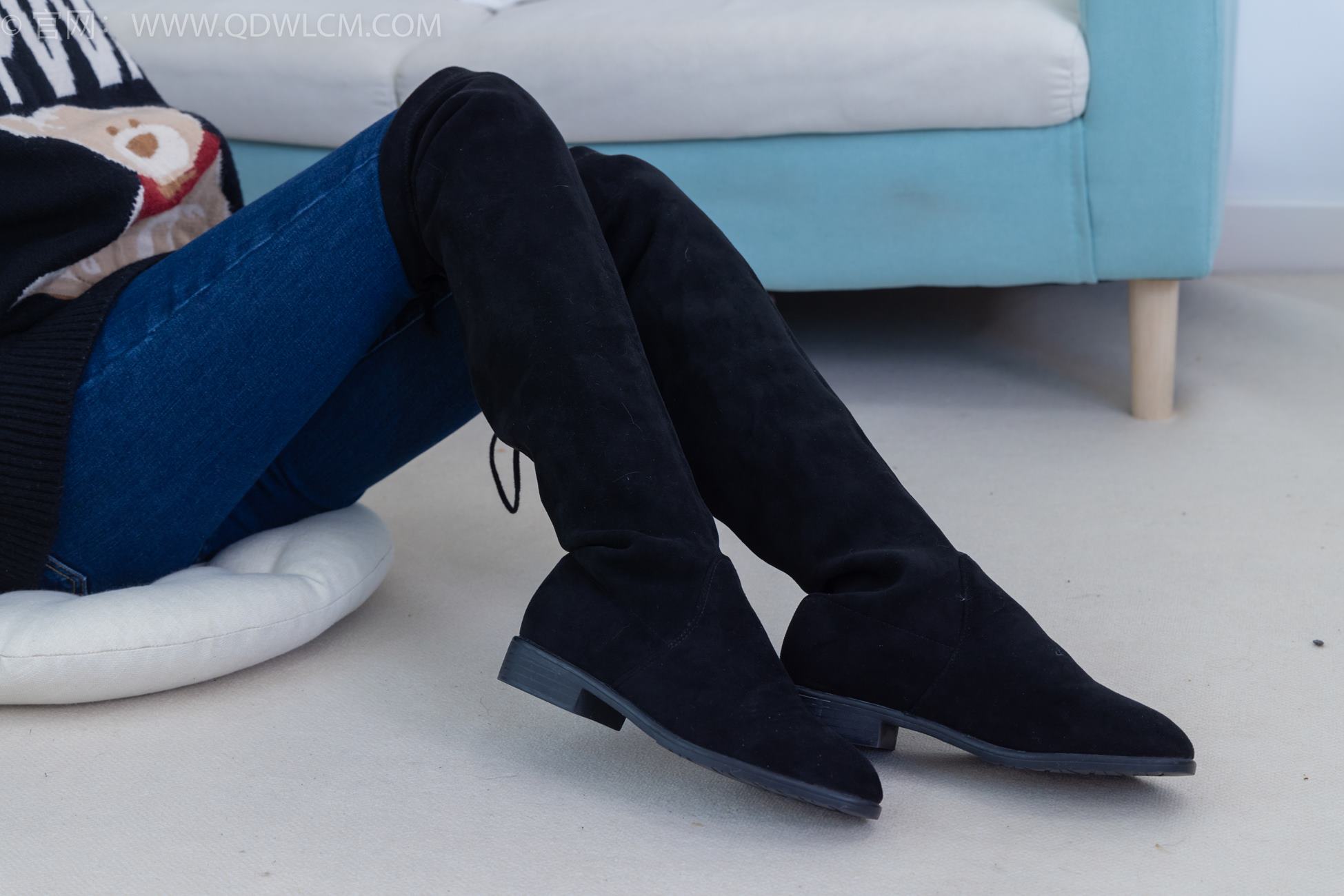 图片[39]-物恋传媒 NO.2135 欢欢-去流浪（盲盒2）[170P] – 速更版-美库