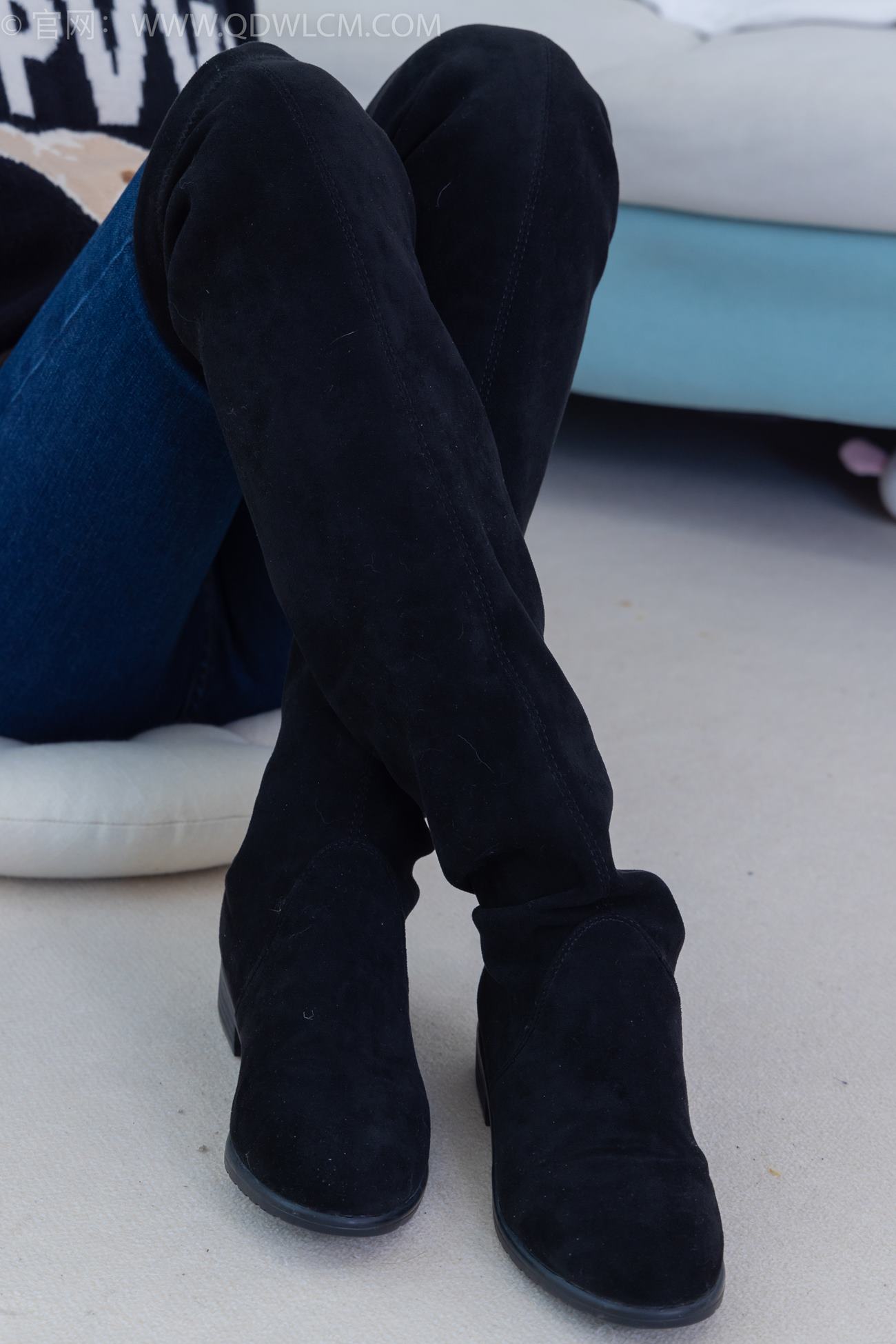 图片[40]-物恋传媒 NO.2135 欢欢-去流浪（盲盒2）[170P] – 速更版-美库