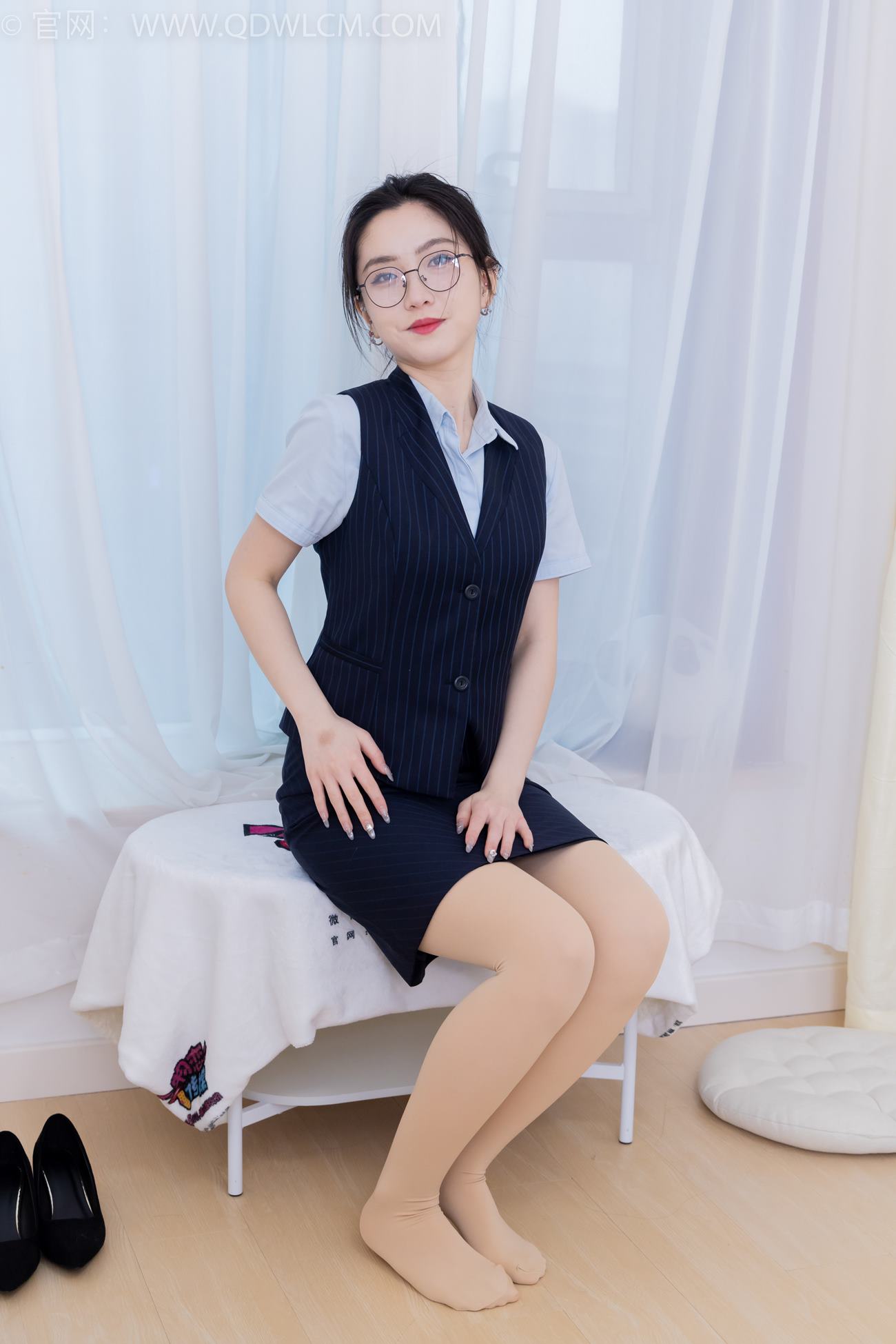 图片[91]-物恋传媒 NO.2134 川川-川流不息（盲盒1）[200P] – 速更版-美库