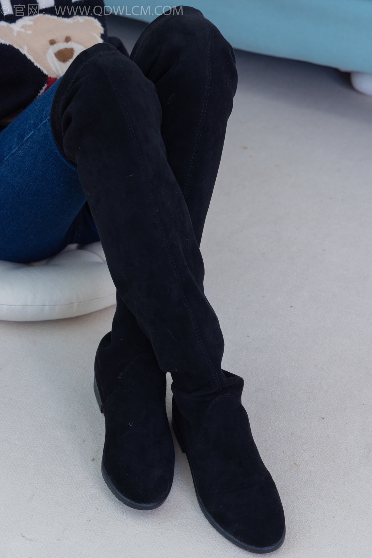 图片[41]-物恋传媒 NO.2135 欢欢-去流浪（盲盒2）[170P] – 速更版-美库