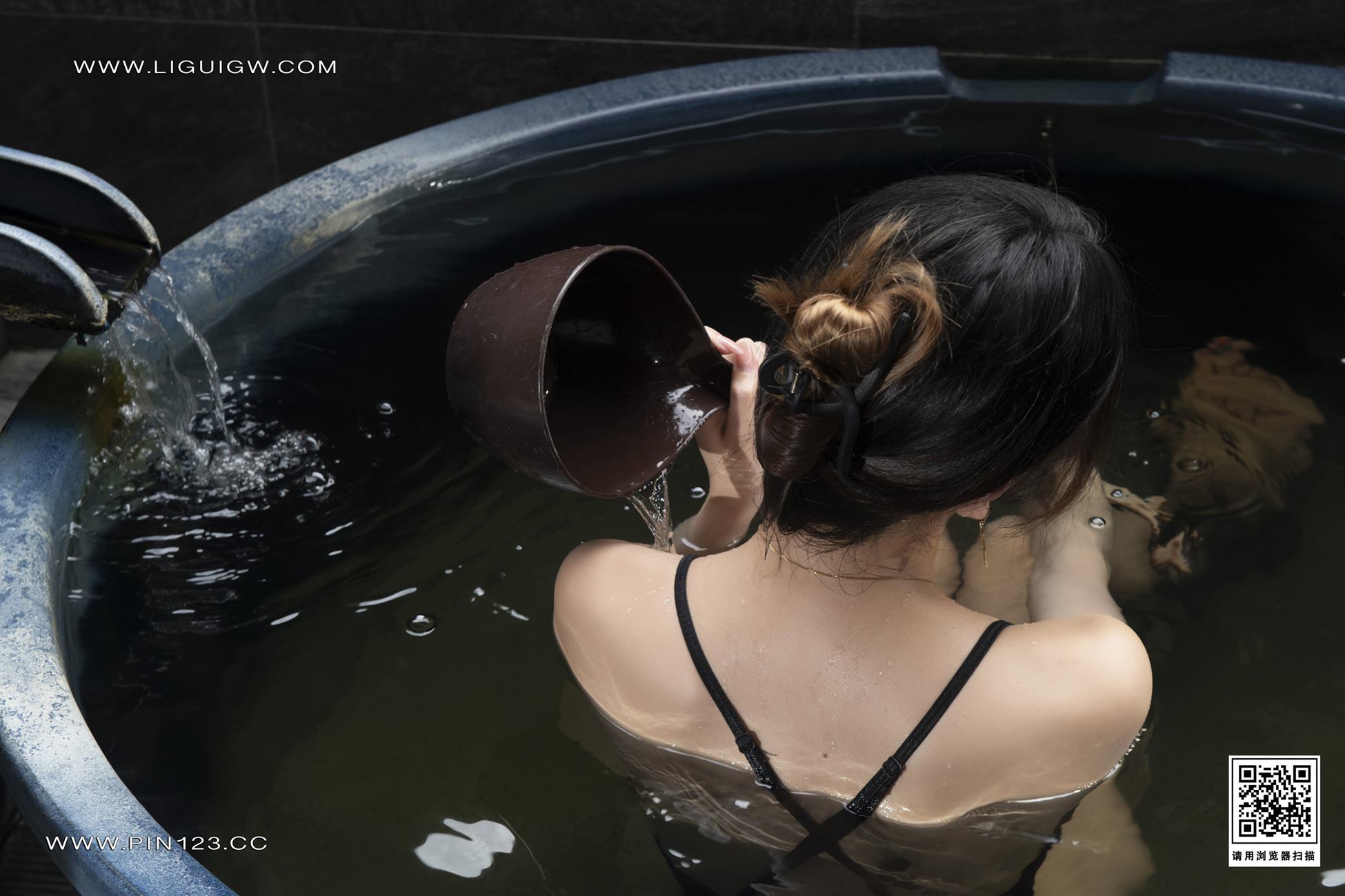 图片[32]-[Ligui丽柜]2024.11.11 日本旅拍2 兔子[50+1P] – 速更版-美库