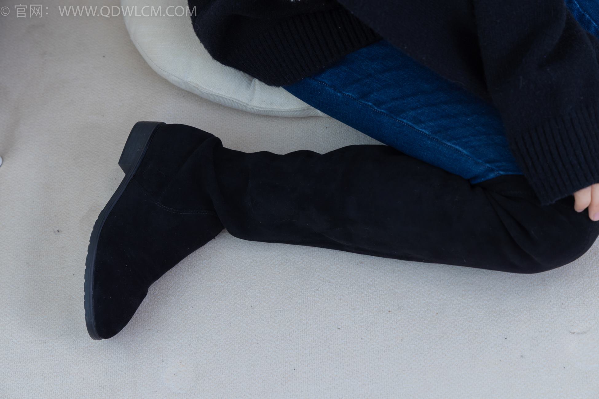 图片[48]-物恋传媒 NO.2135 欢欢-去流浪（盲盒2）[170P] – 速更版-美库