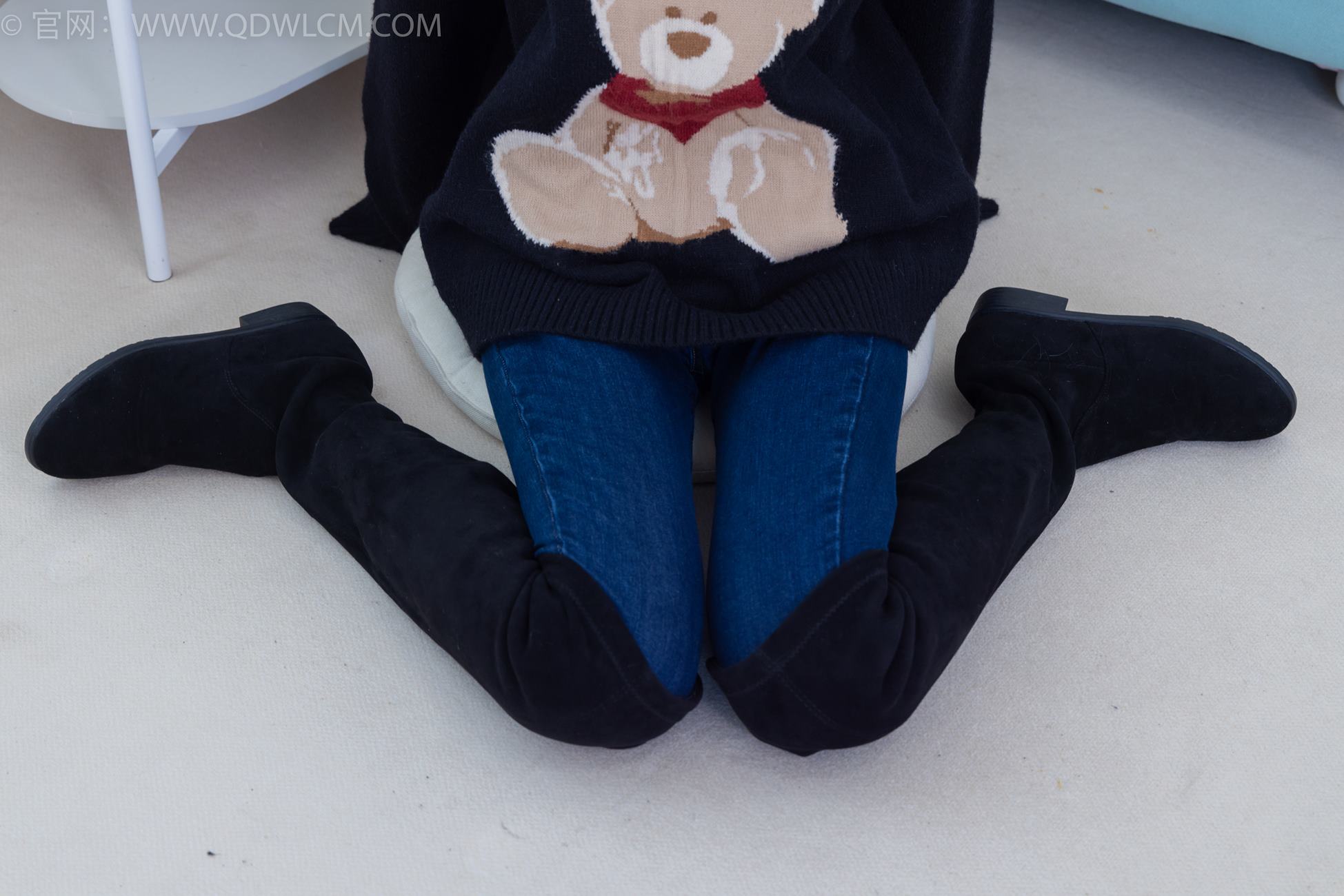 图片[49]-物恋传媒 NO.2135 欢欢-去流浪（盲盒2）[170P] – 速更版-美库