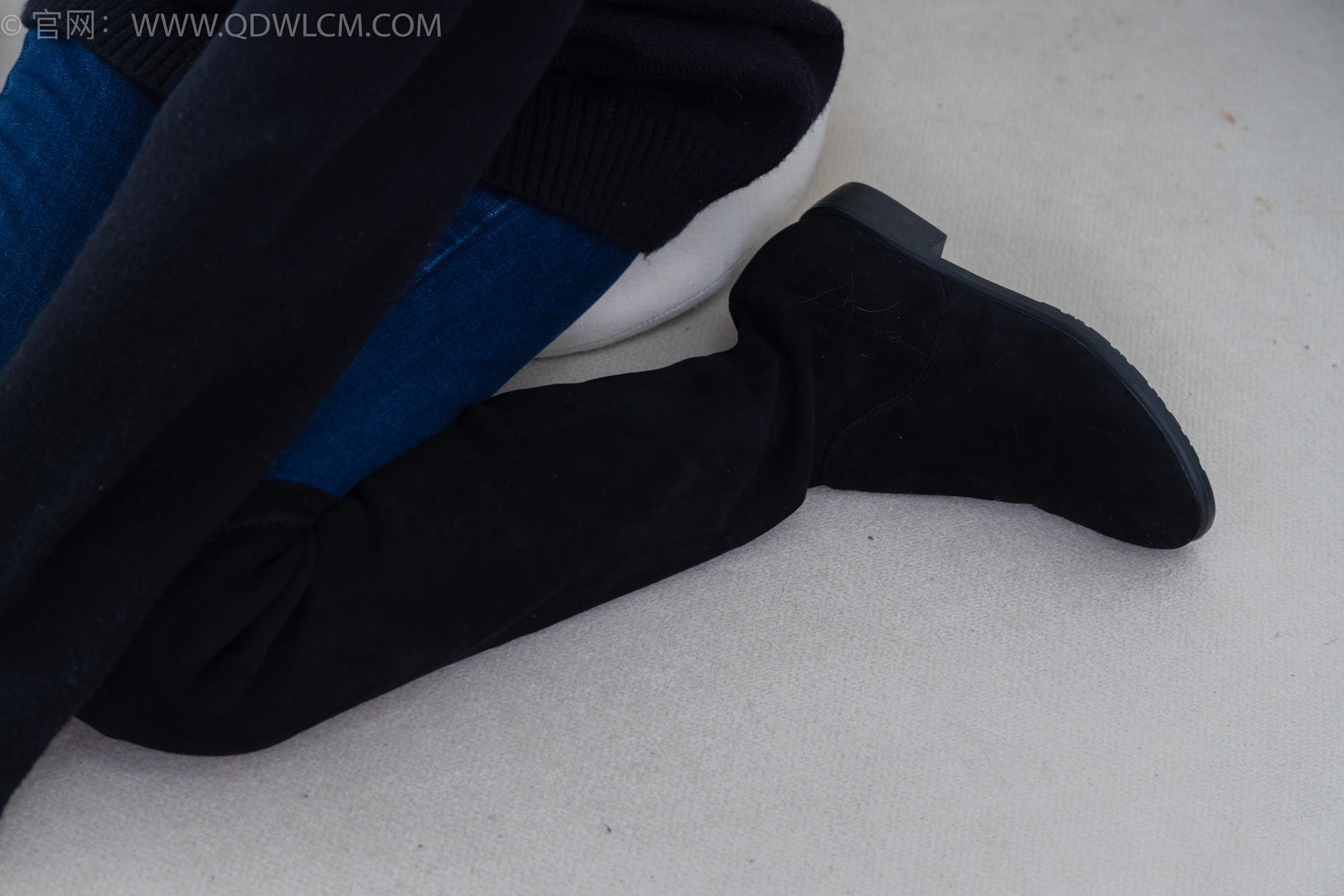 图片[50]-物恋传媒 NO.2135 欢欢-去流浪（盲盒2）[170P] – 速更版-美库